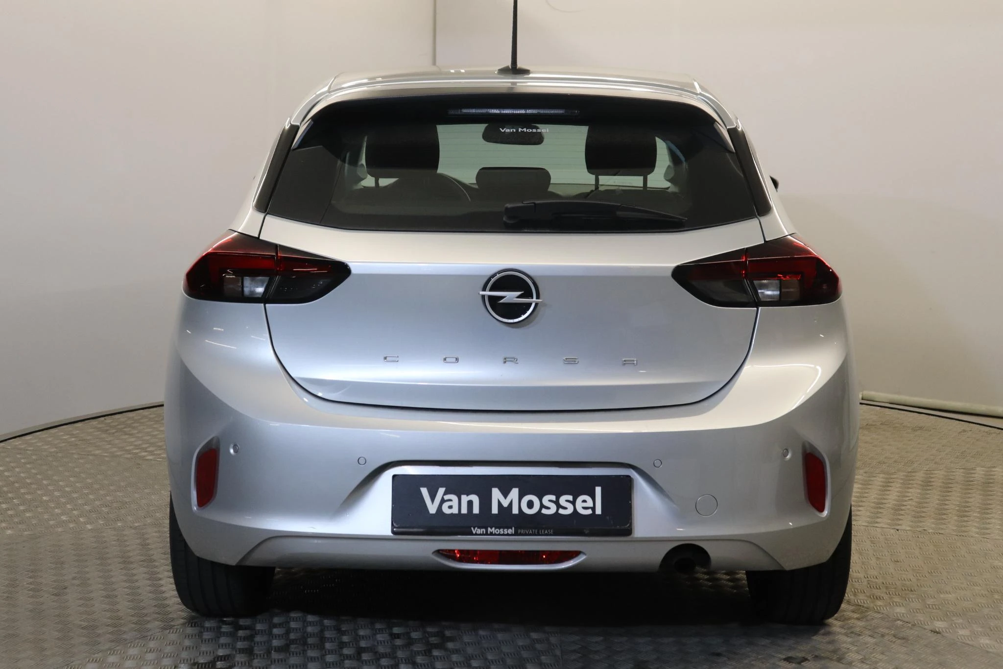 Opel Corsa 1.2 55kW S/S