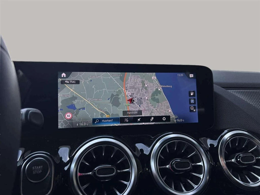 Mercedes-Benz EQA 350 EL 4Matic 292HK 5d Aut.