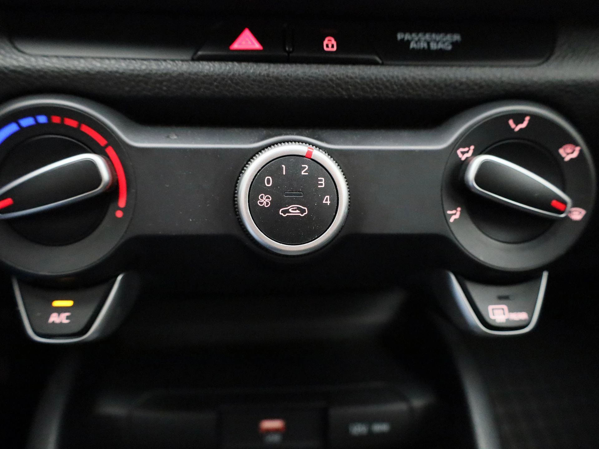 Kia Rio Easy 1.2