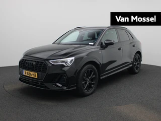 Audi Q3 35 TFSI S edition
