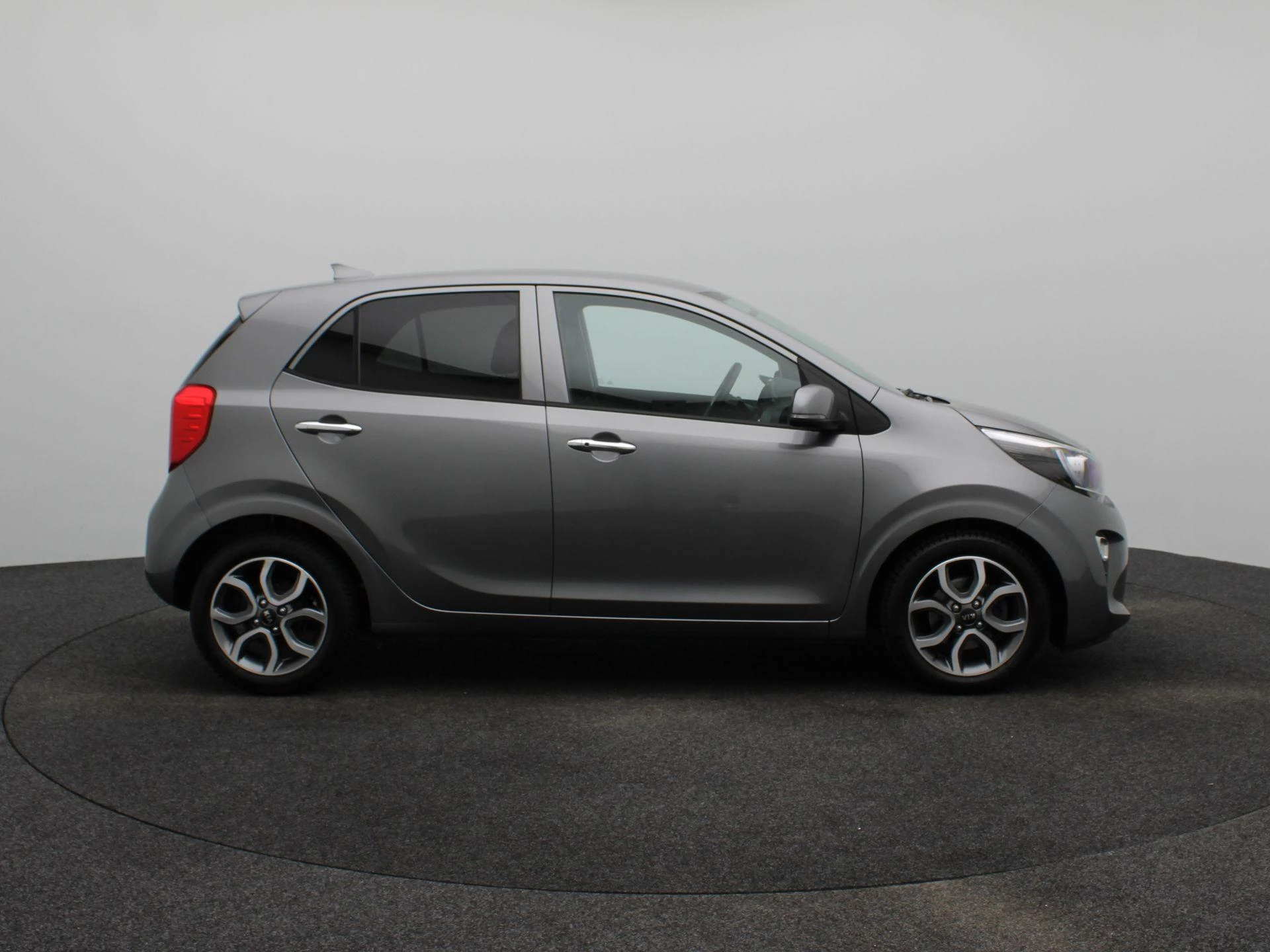 Kia Picanto 1.0 DPi DynamicPlusLine |
