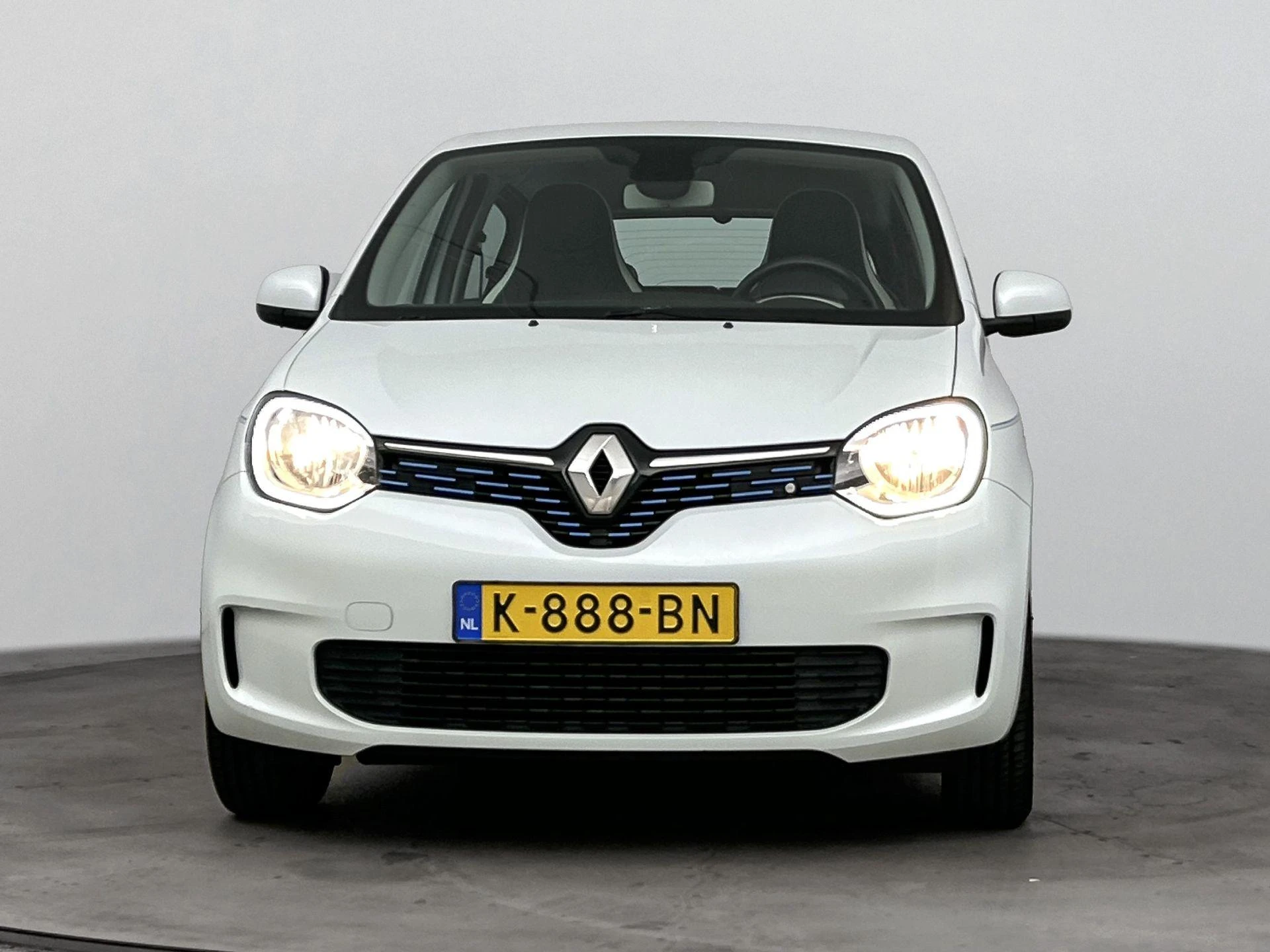Renault Twingo Z.E. R80 Pk Intens