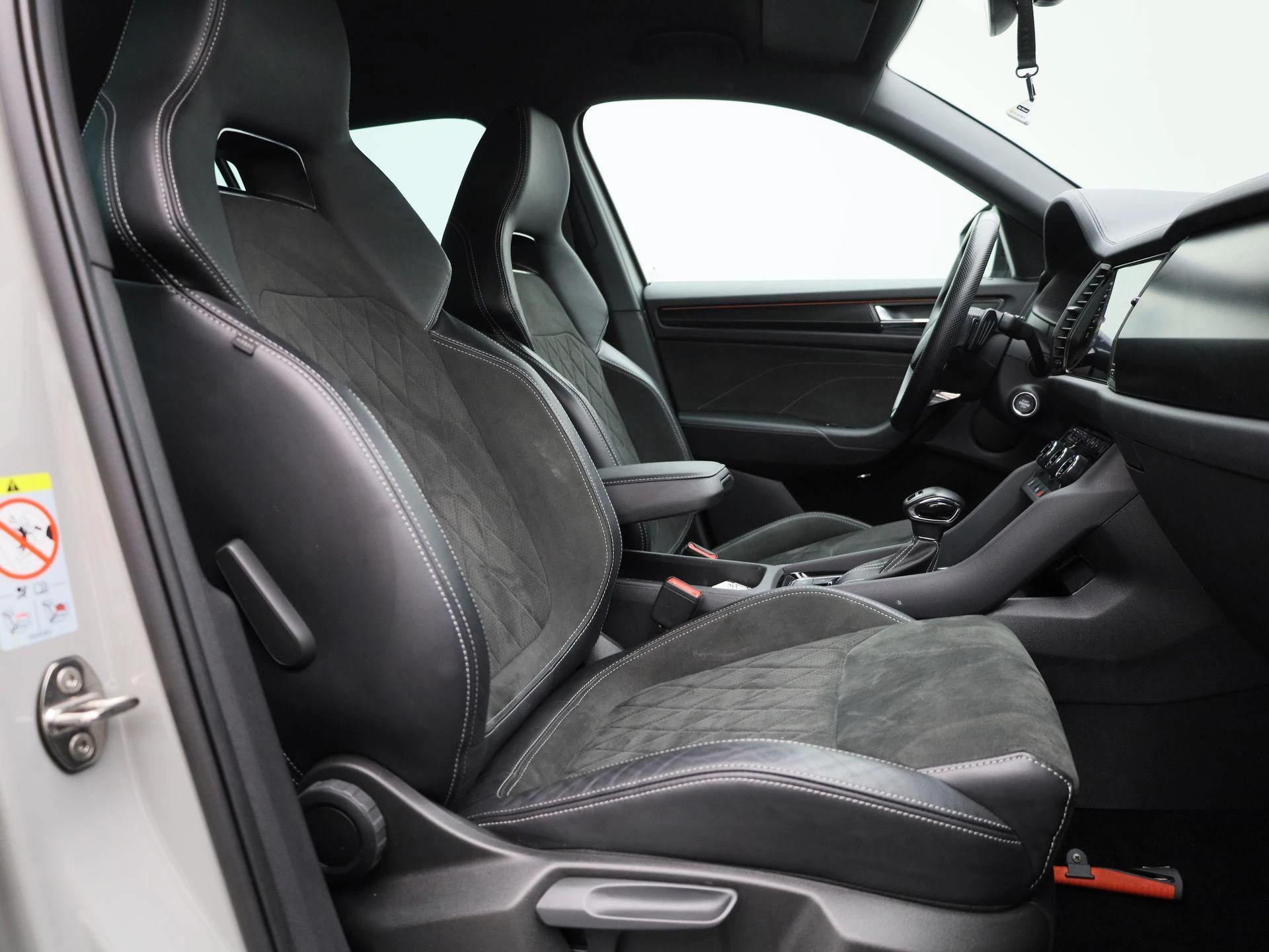 Škoda Kodiaq 1.5 TSI Sportline Business 7p.