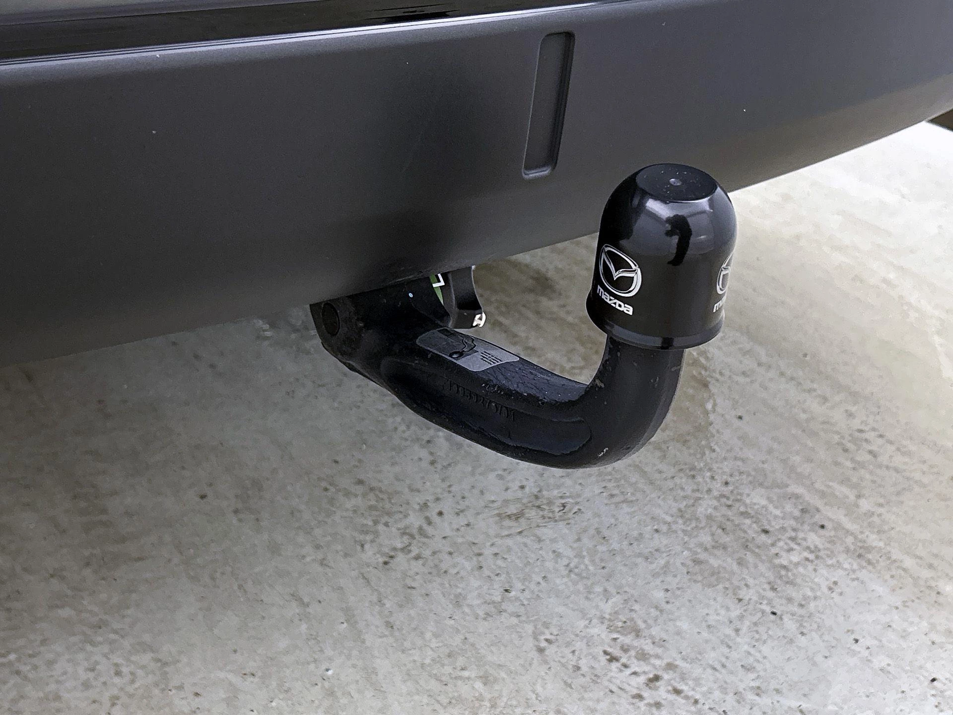 Mazda CX-5 2.0 e-SkyActiv-G M Hybrid 165 Homura