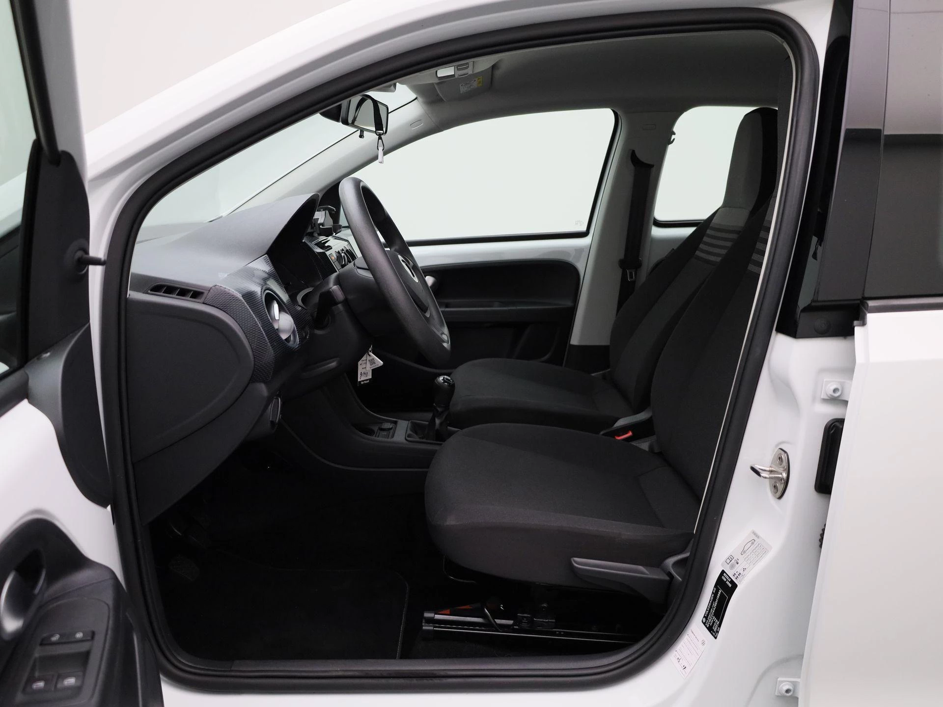 Volkswagen up! 1.0 65 PK|