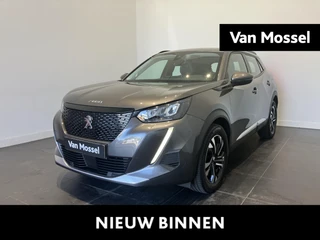 Peugeot 2008 1.2 PureTech Allure