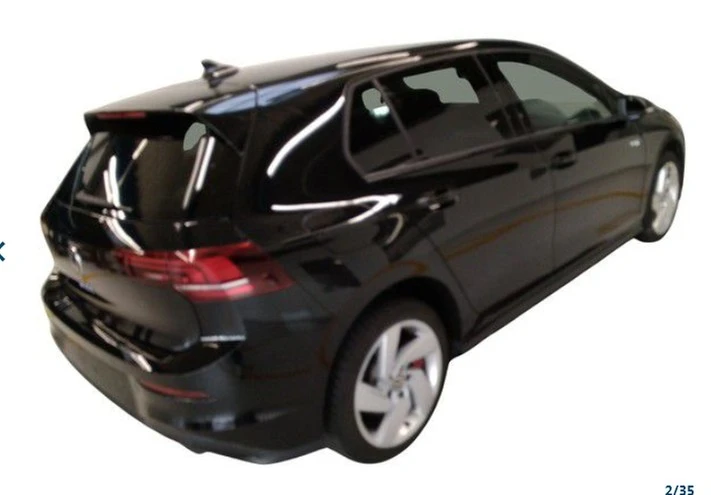 Volkswagen-Golf-image-1