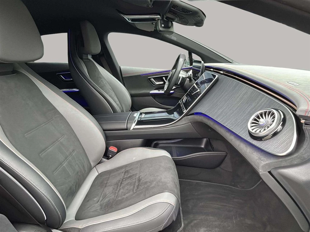 Mercedes-Benz EQE 350+ EL AMG Edition 292HK Aut.