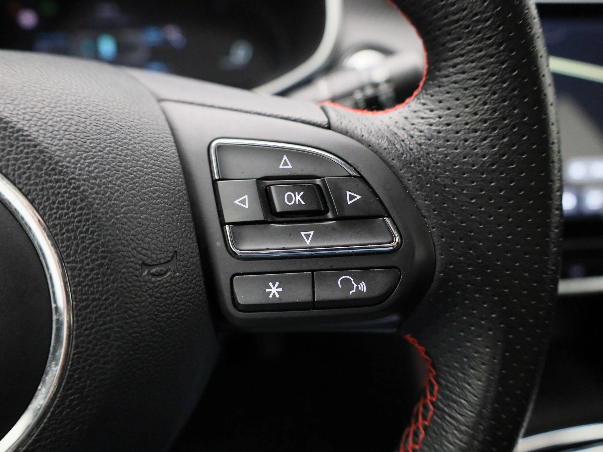 MG ZS EV Long Range Luxury 70 kWh
