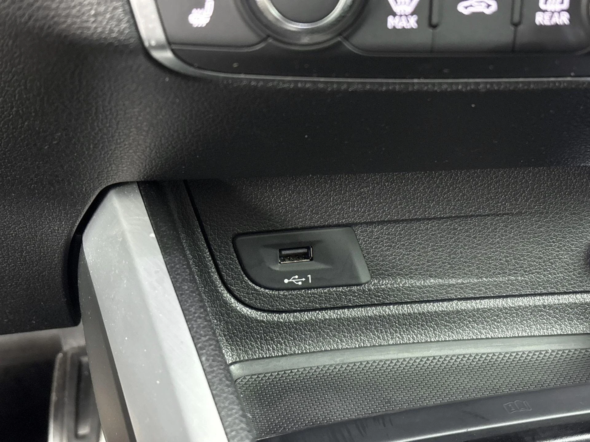 Audi Q2 1.4 TFSI CoD Launch Edition