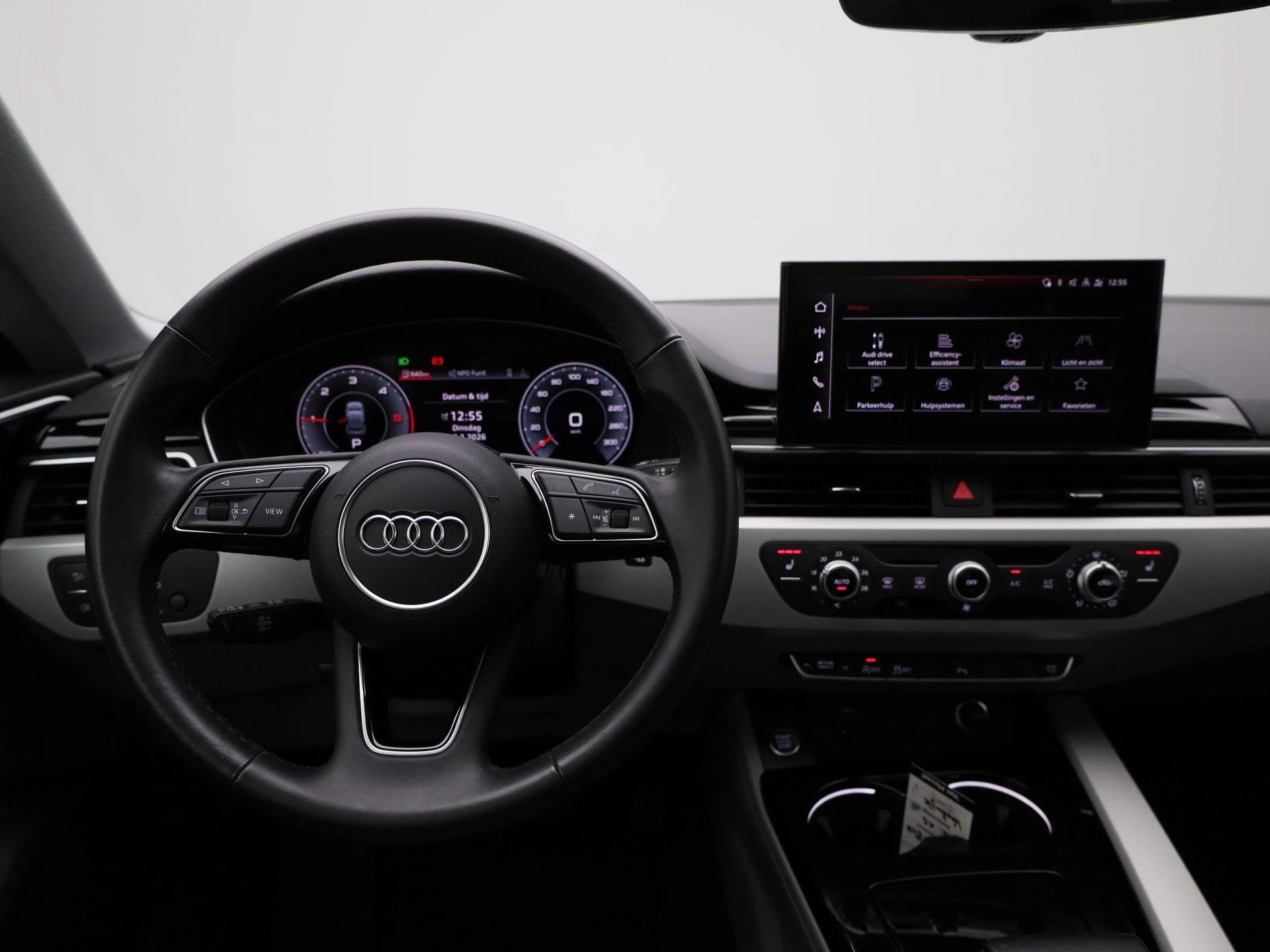 Audi A5 Sportback 30 TDI S tronic Bus Ed Advanced