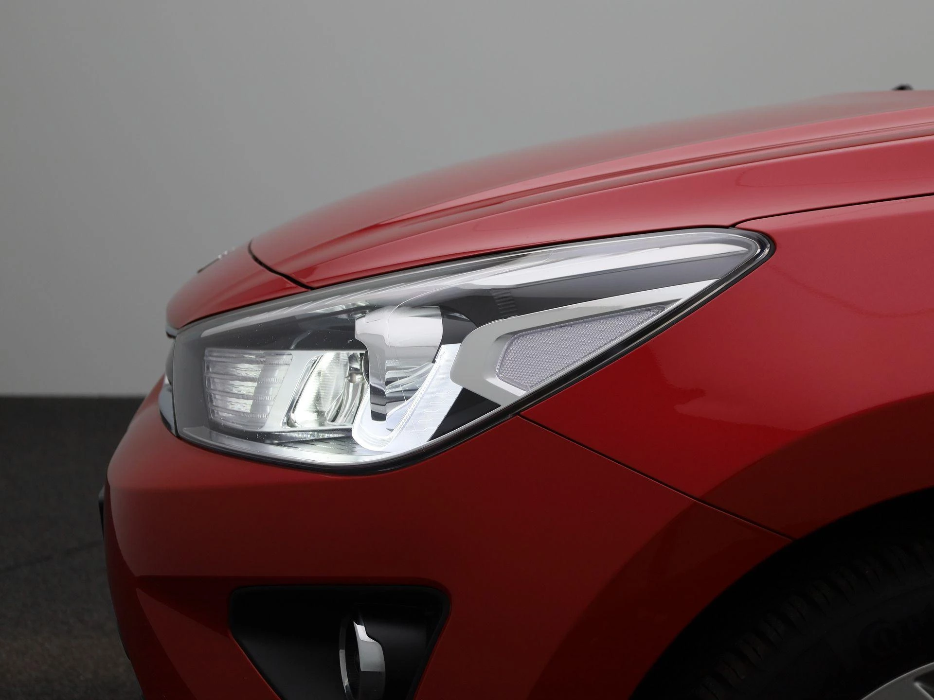 Kia Rio 1.0 T-GDi MHEV DynamicPlusLine