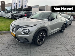 Nissan Juke 1.6 Hybrid N-Connecta Automaat |