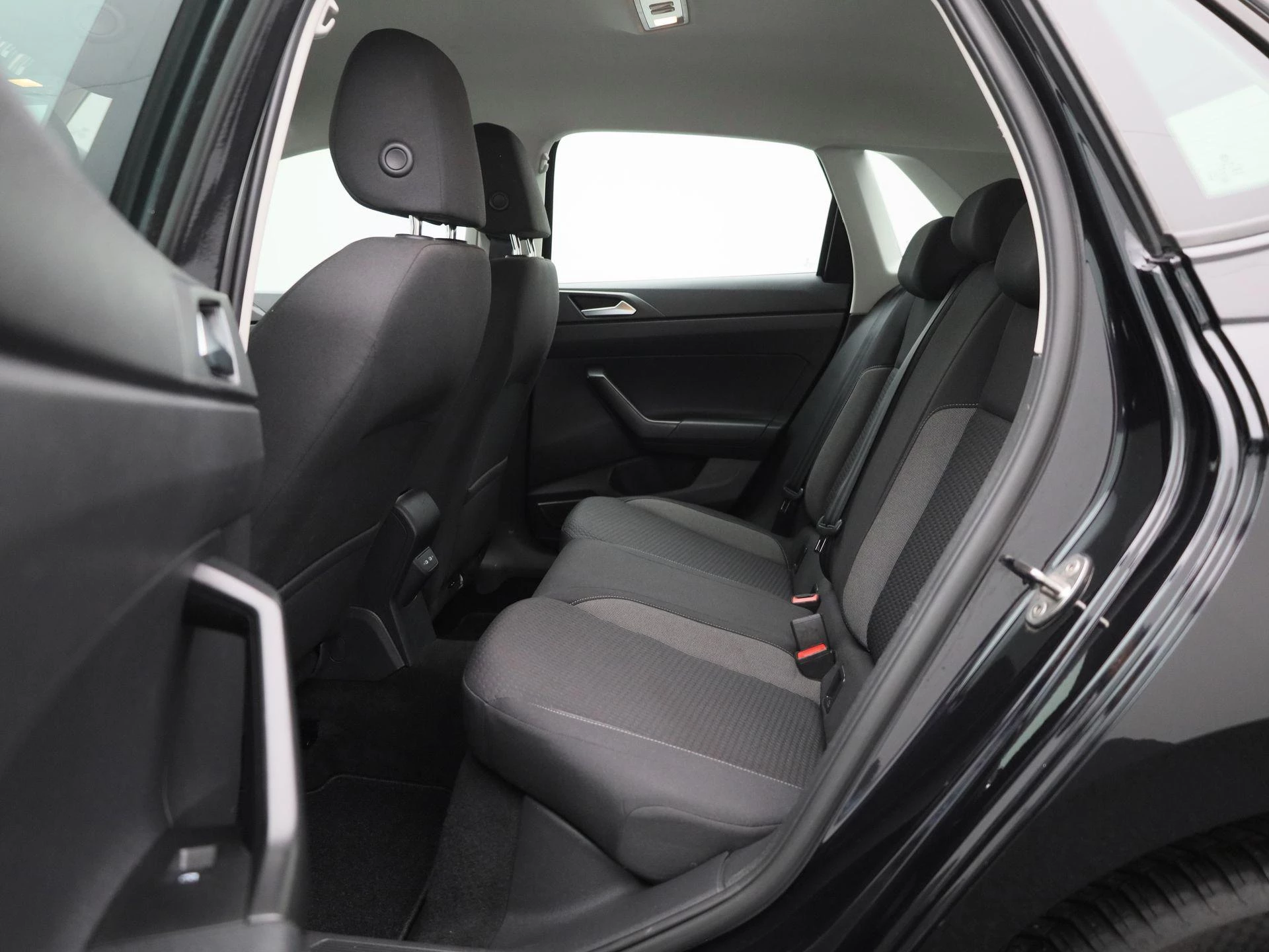 Volkswagen Polo 1.0 TSI Life