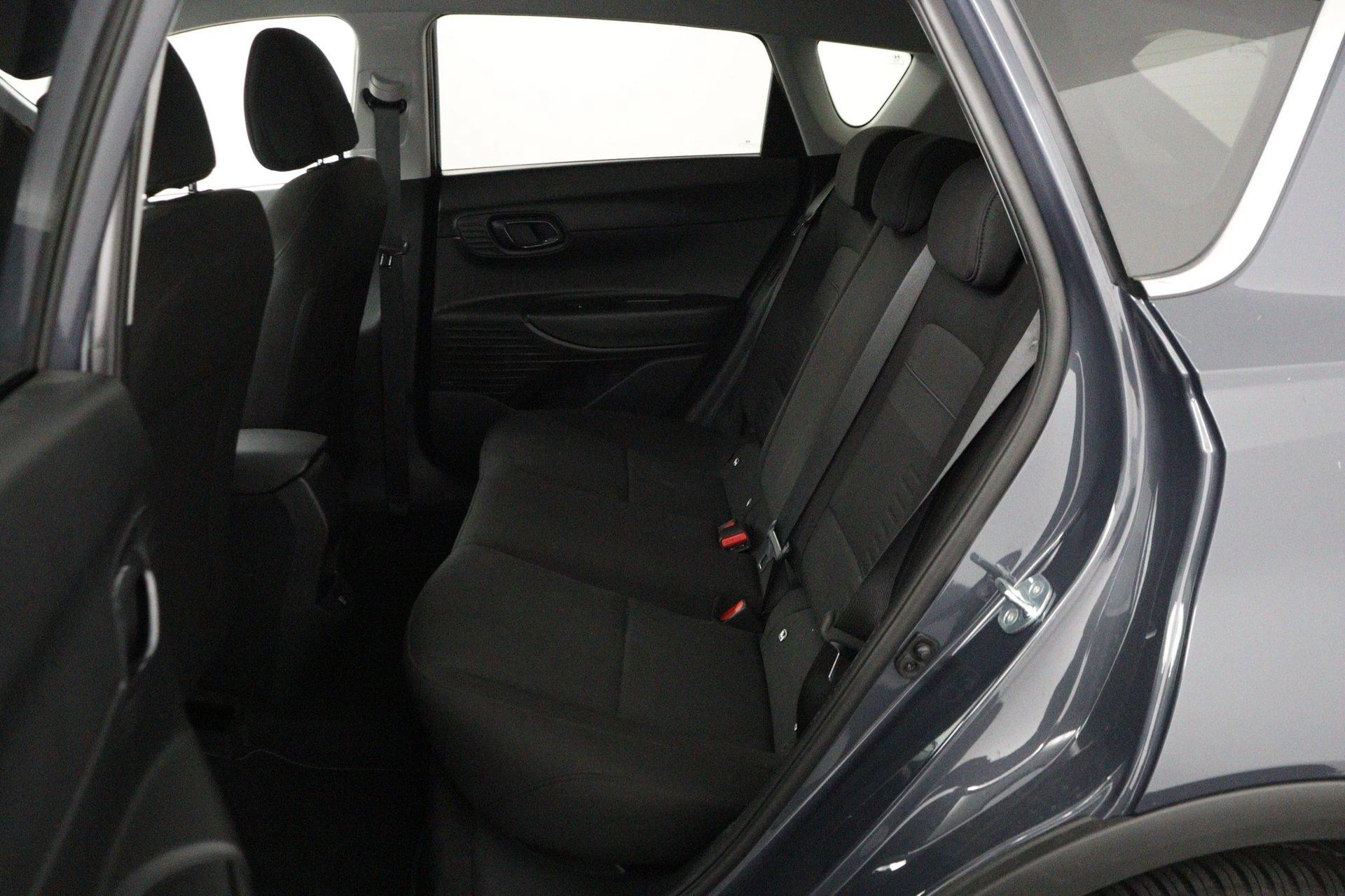 Hyundai Bayon 1.0 T-GDI Premium