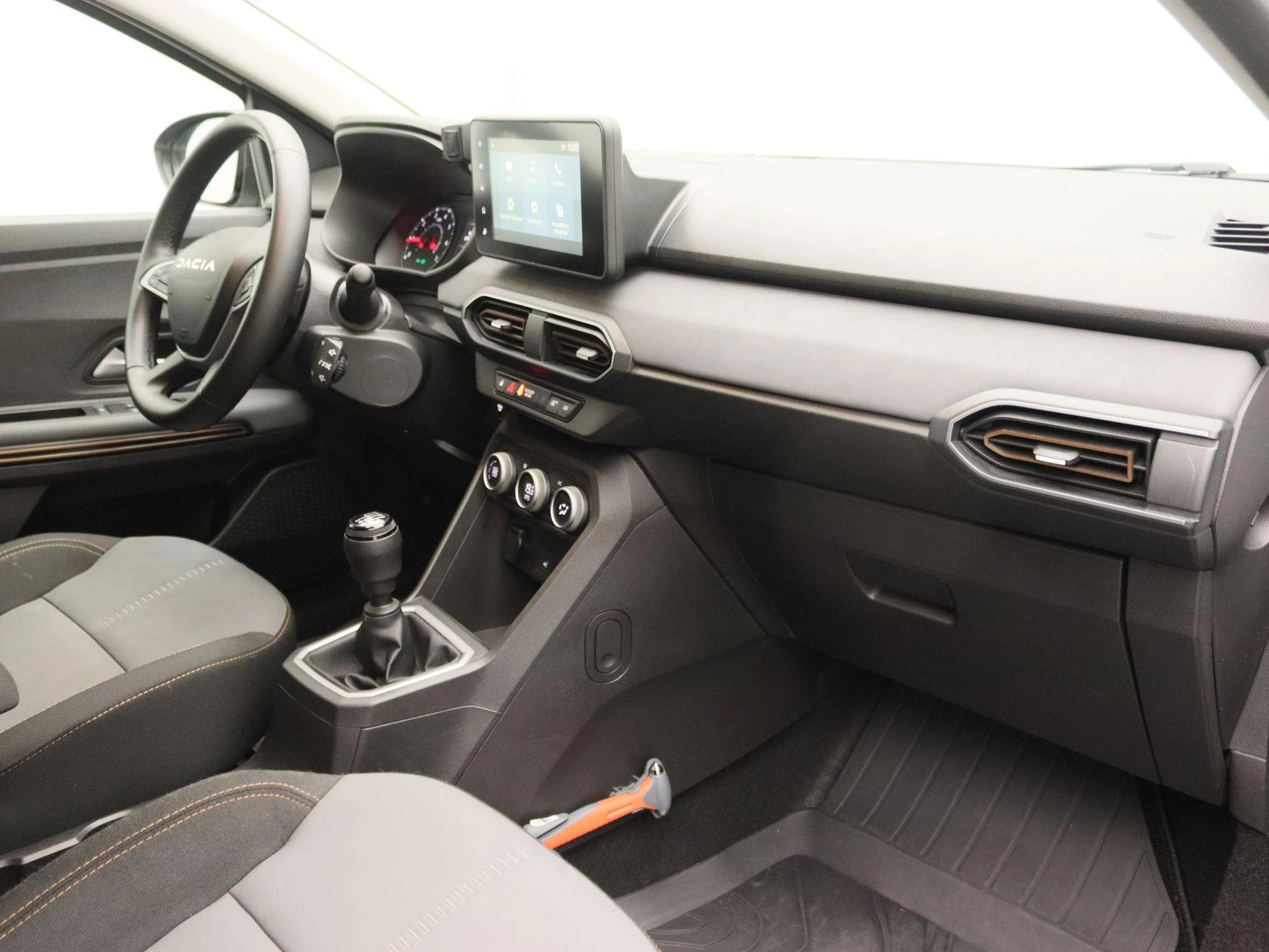 Dacia Jogger TCe 100 ECO-G Extreme 7p.