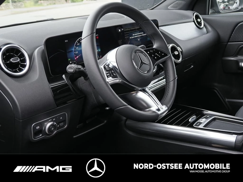 Mercedes-Benz GLA 200 d PROGRESSIVE AHK SHZ MBUX KLIMA NAVI ProgressiveC118 GLA 200 d PROGRESSIVE AHK SHZ MBUX KLIMA NAVI Progressive