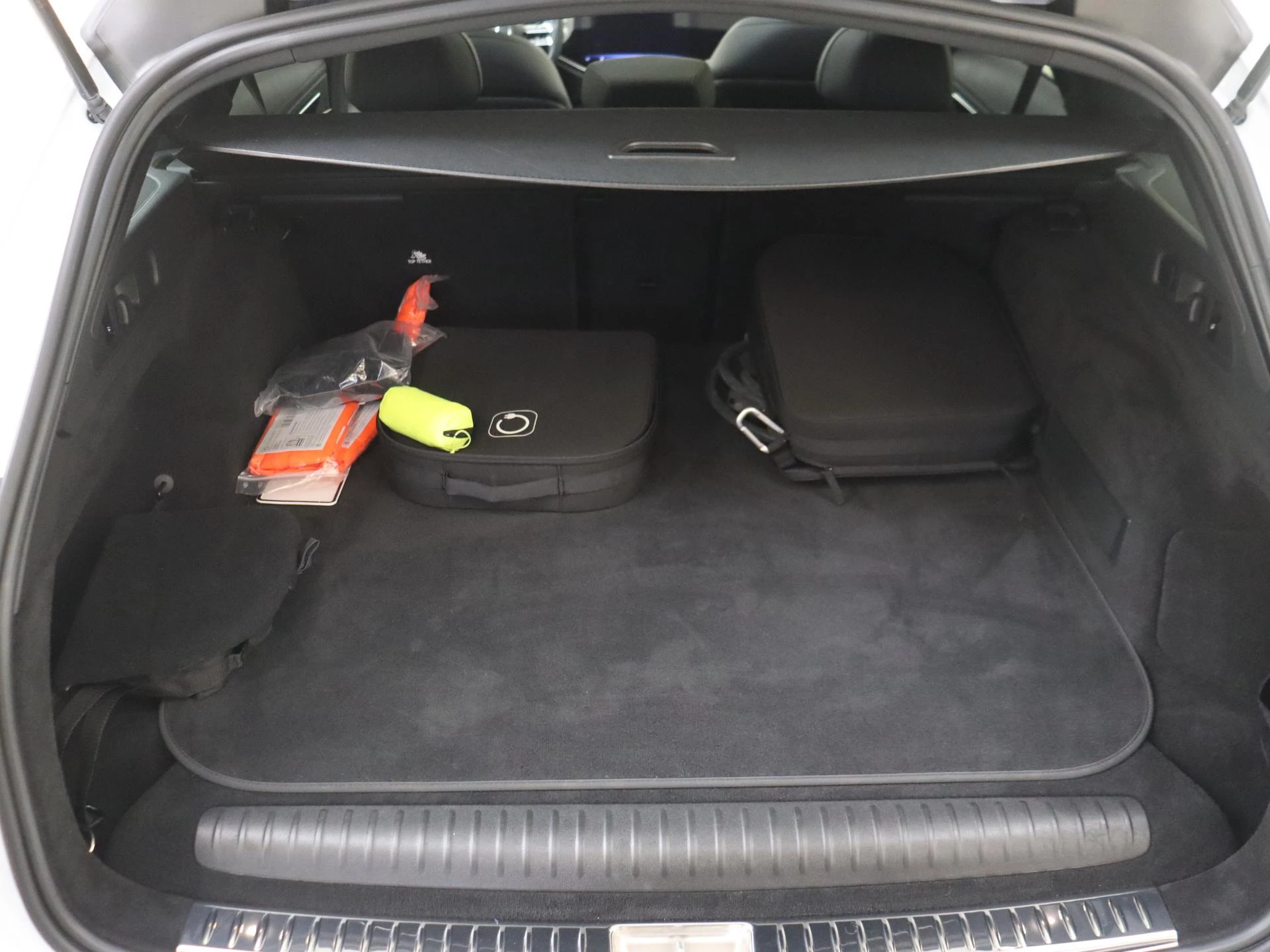 Mercedes-Benz E-Klasse Estate 300 e Sport Edition
