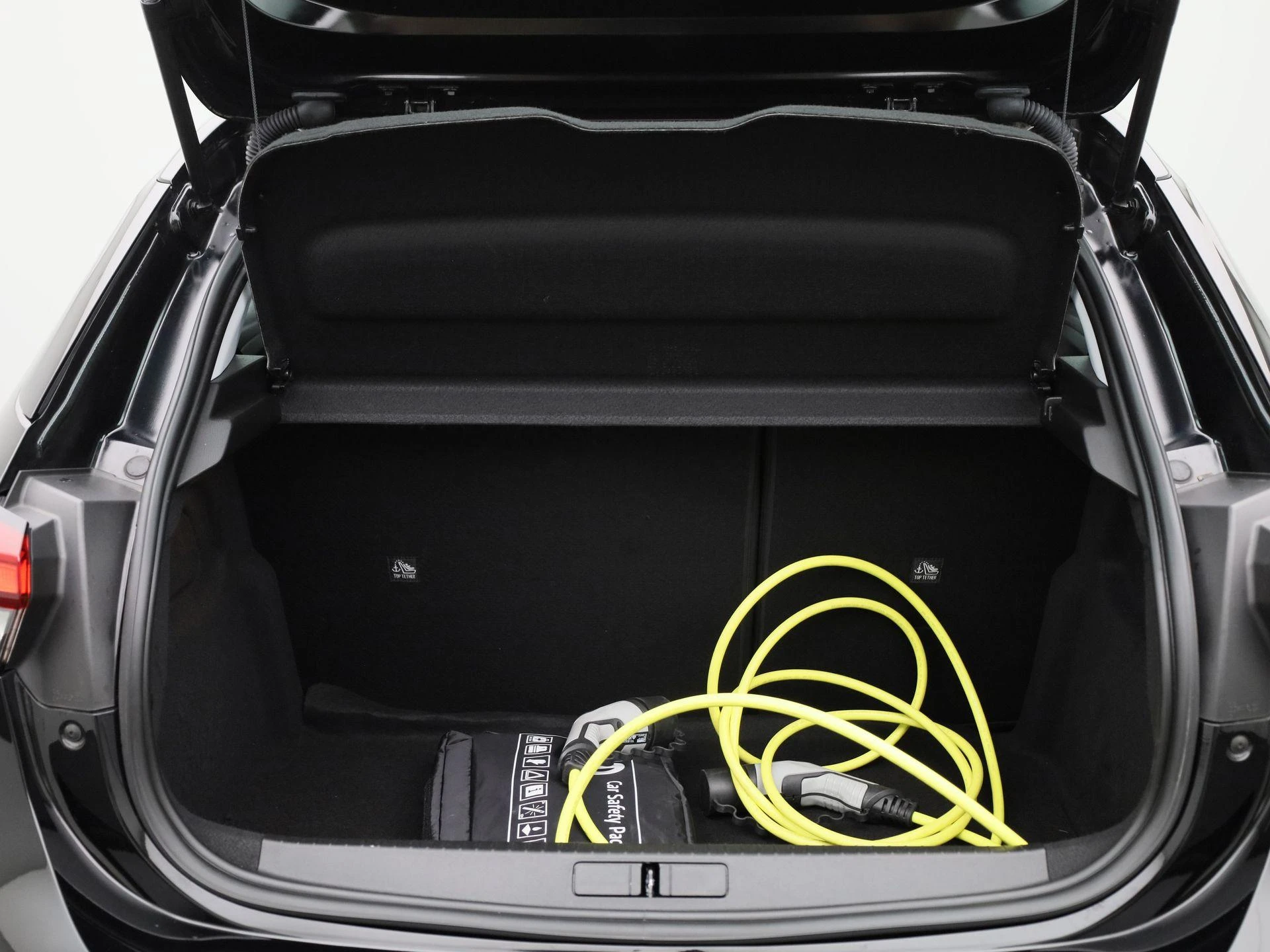 Opel Corsa-e Elegance 50 kWh