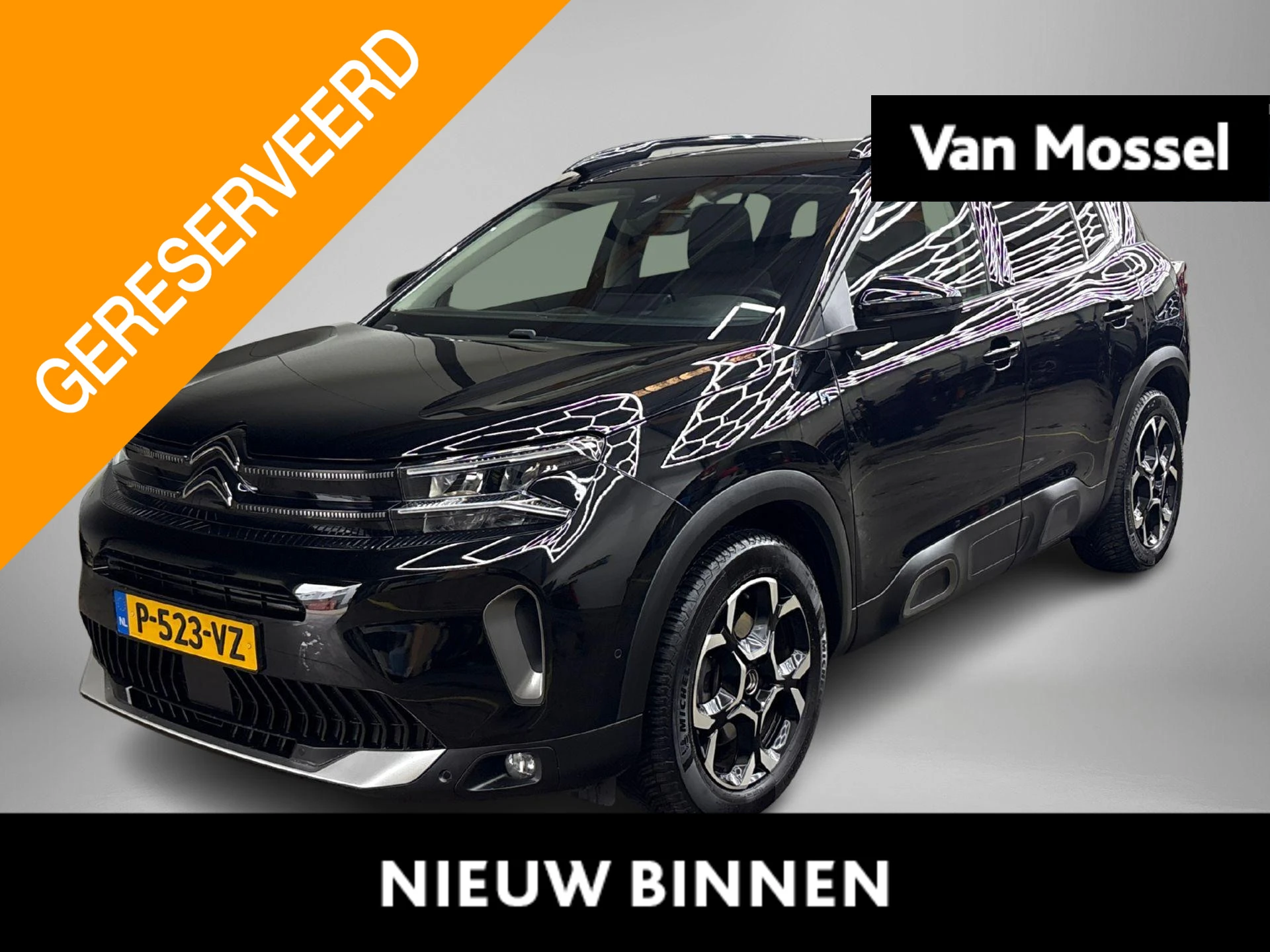 Citroën-C5 Aircross-image-0