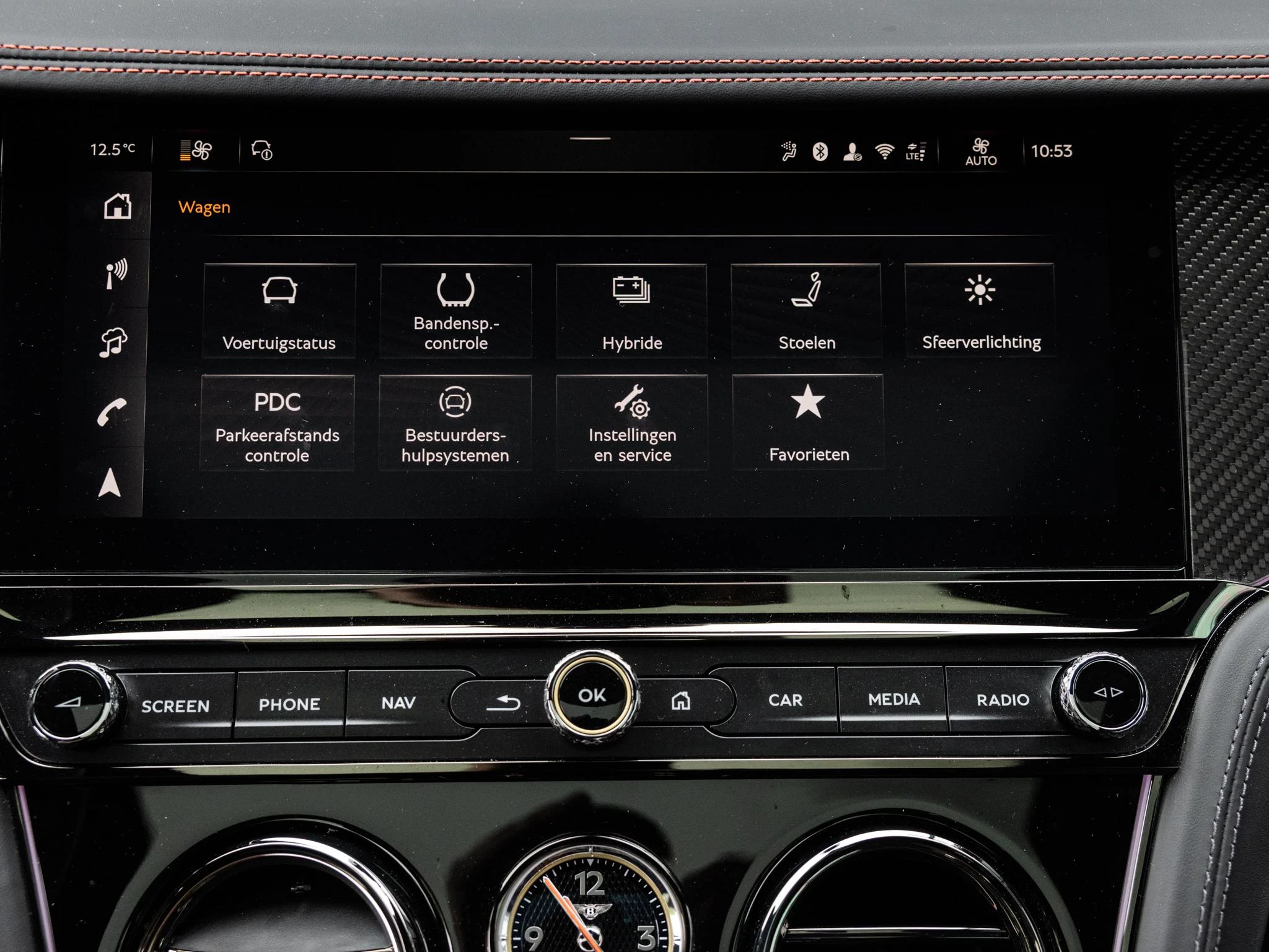 Bentley-Continental GT-image-18