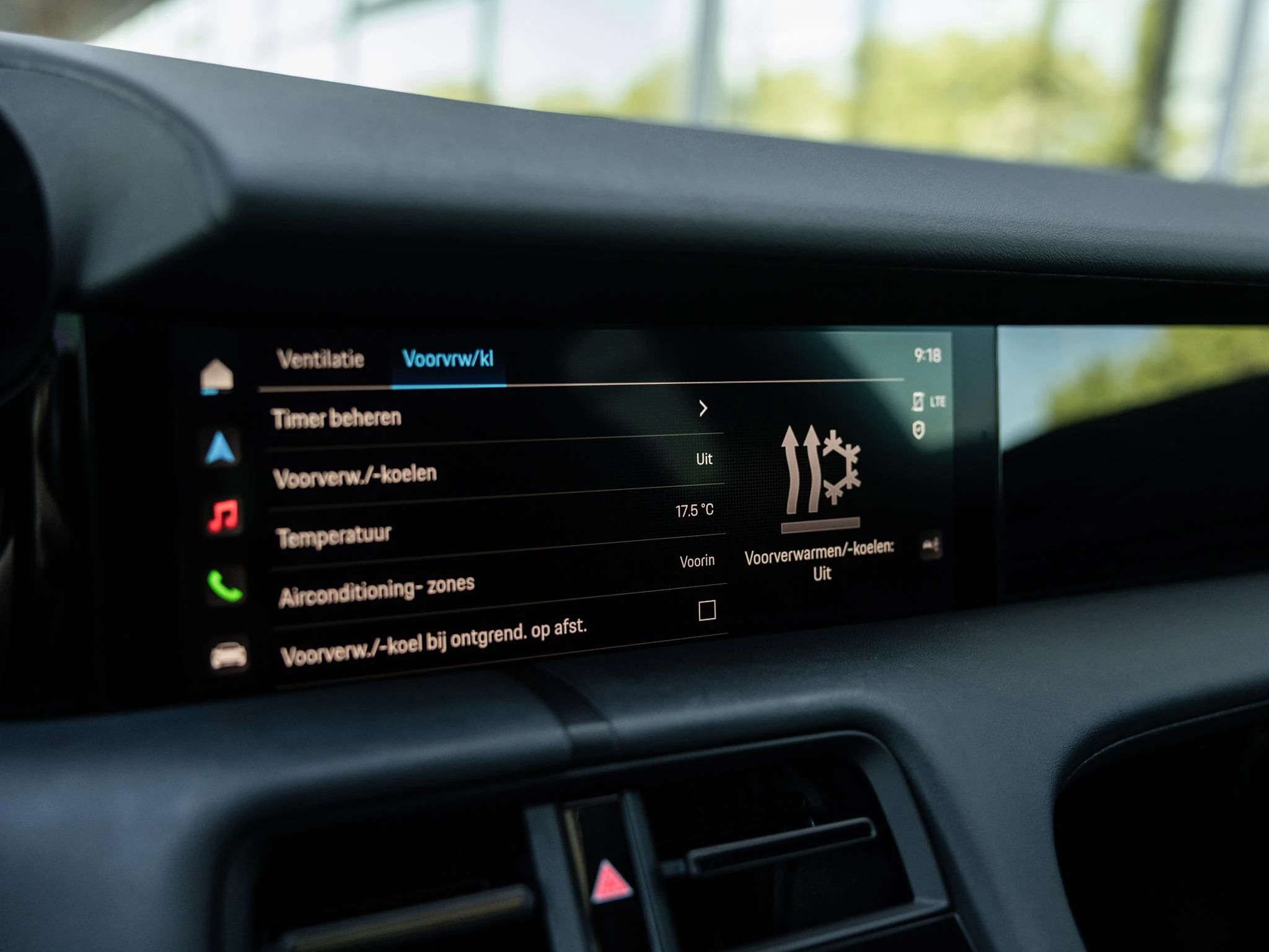 Porsche Taycan Performance 84 kWh