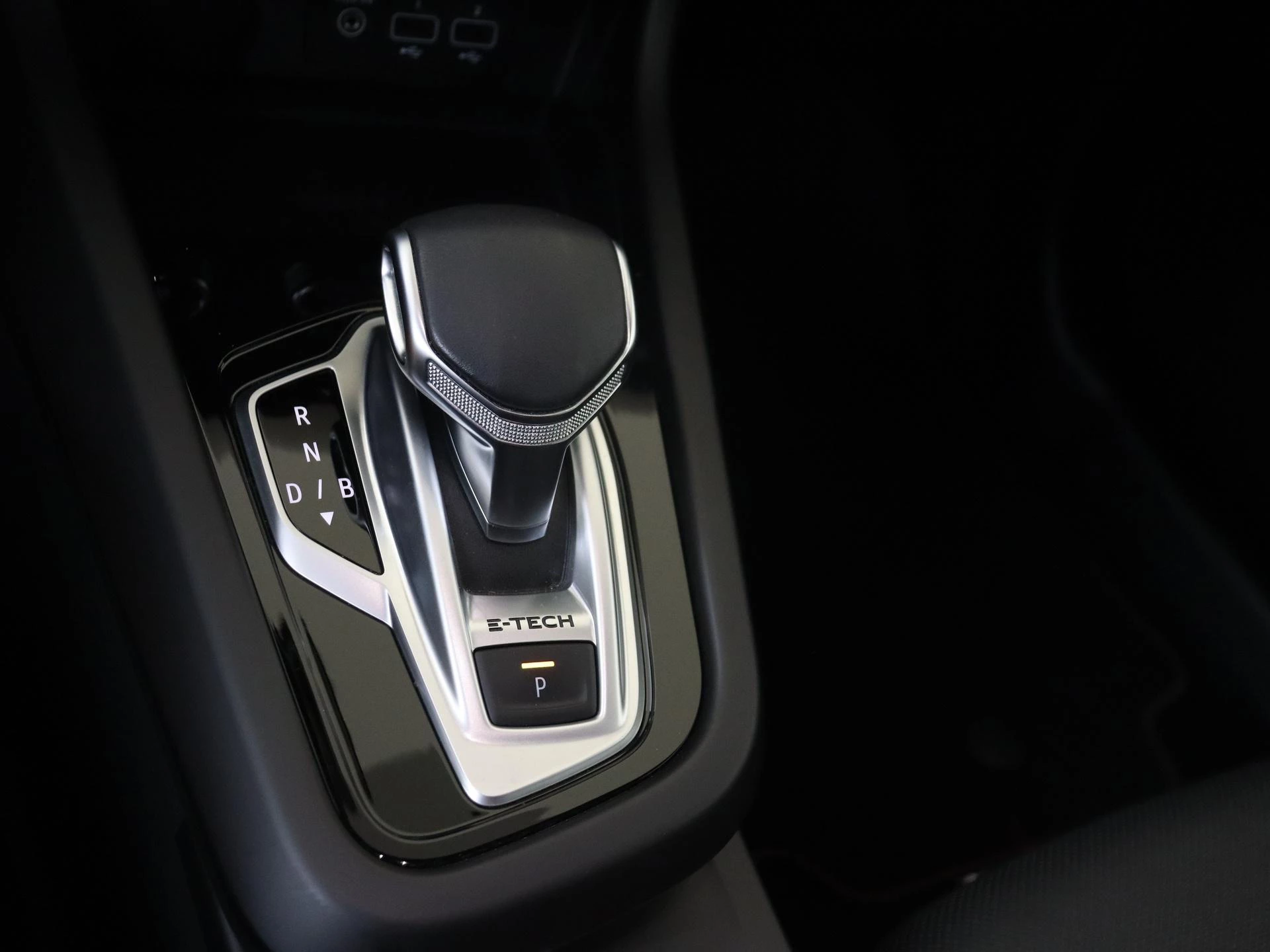 Renault Arkana 1.6 E-Tech Hybrid 145 R.S. Line