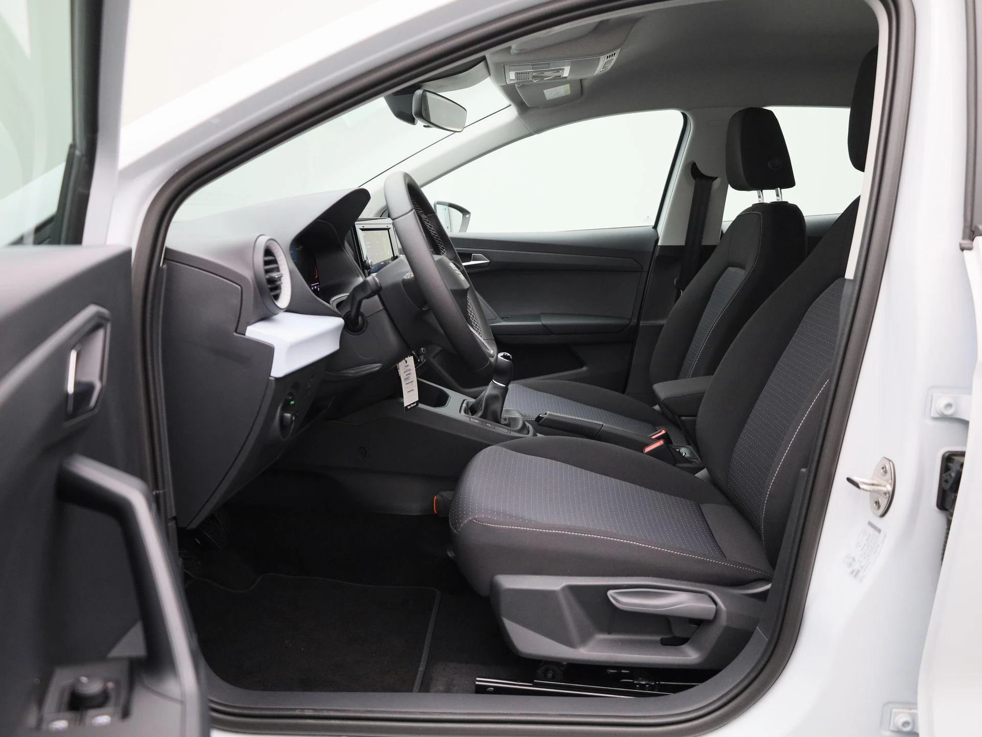 SEAT Ibiza 1.0 EcoTSI Style 95 PK