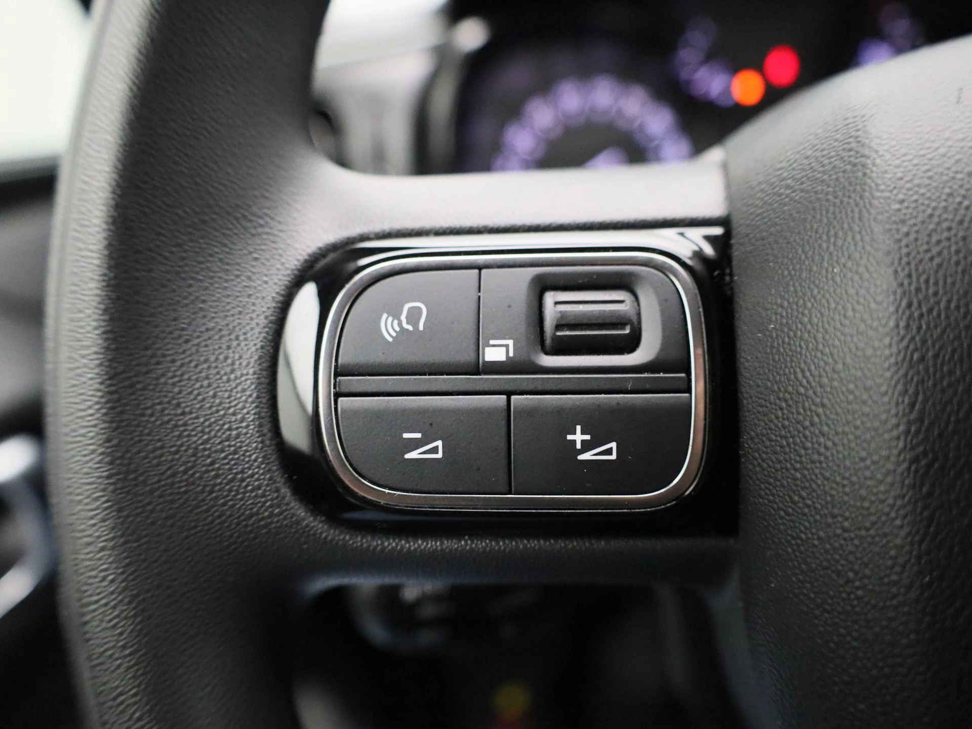 Citroën C3 1.2 PureTech 82 S&S MAN Feel