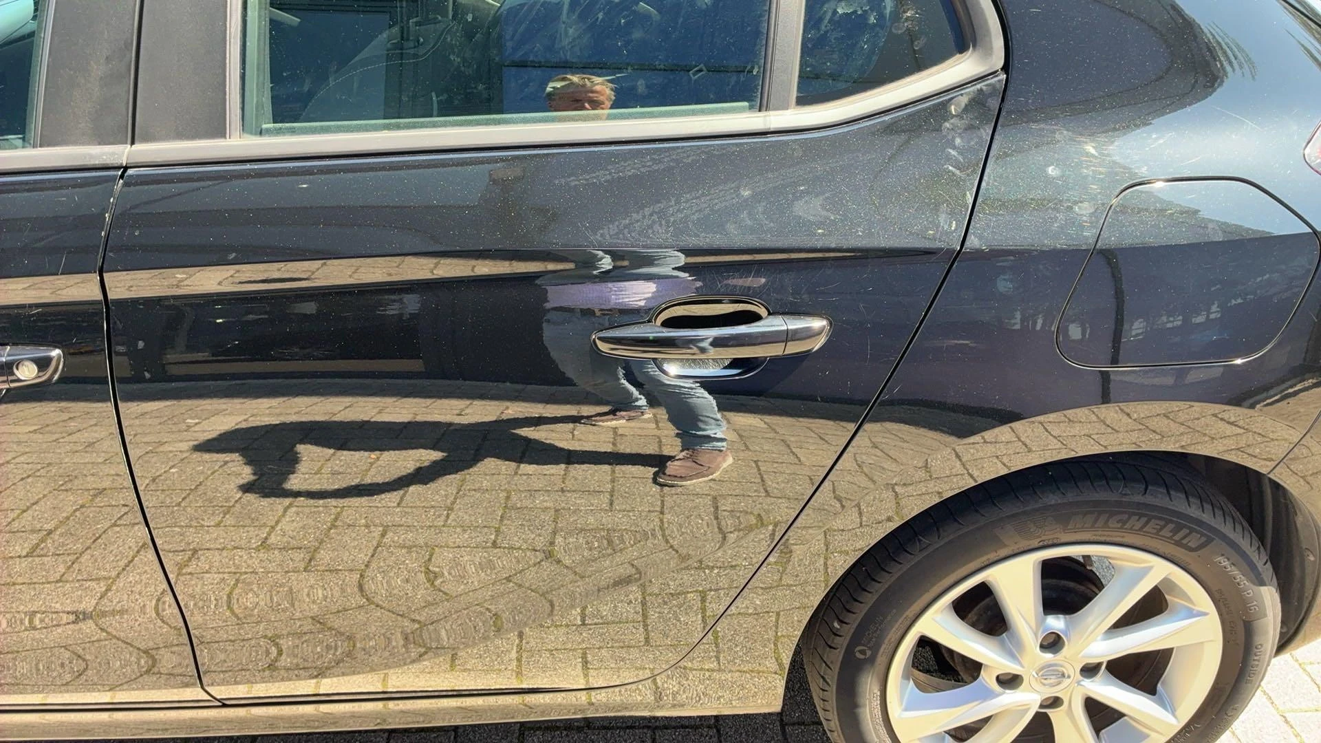 Opel Corsa 1.2 Elegance