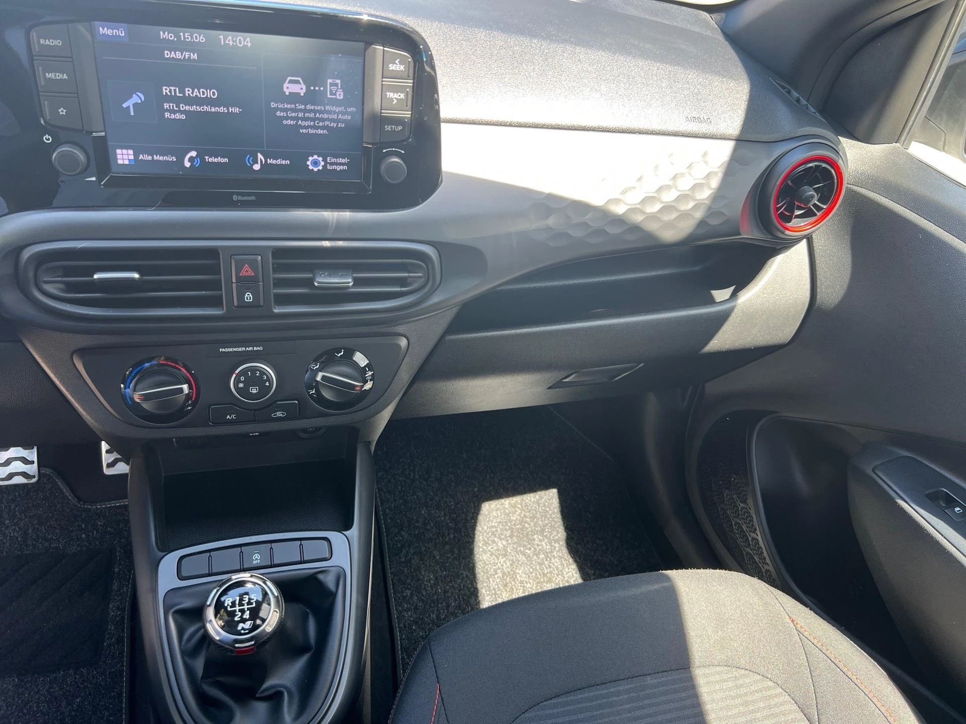 Hyundai i10 1.0 T-GDi Twist N-Line