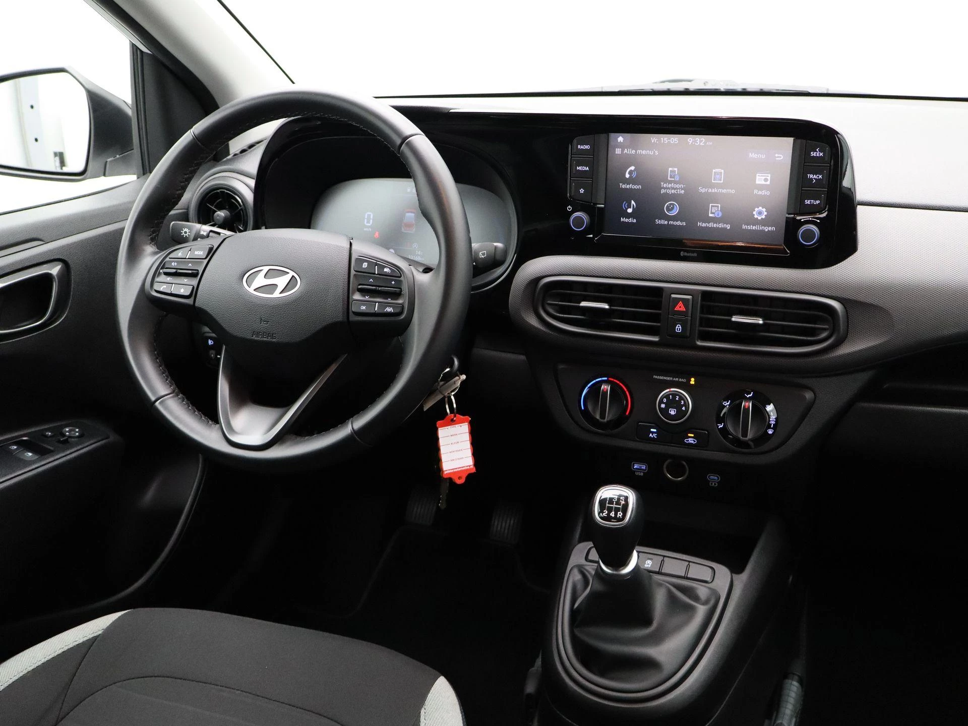 Hyundai i10 1.0 Comfort