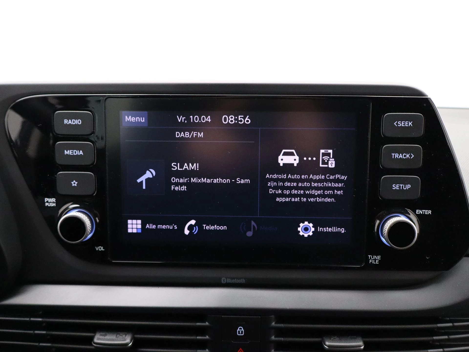 Hyundai Bayon 1.0 T-GDI Comfort |