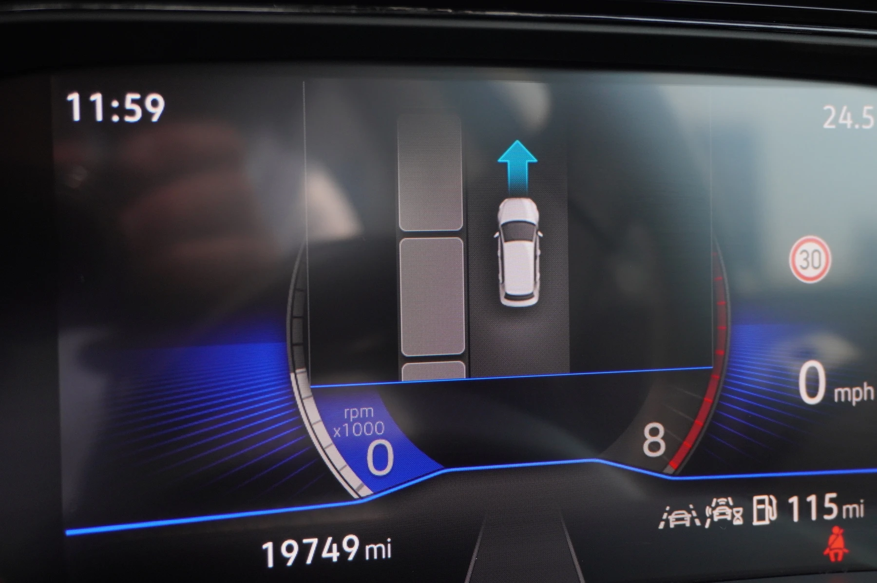Volkswagen Taigo 1.0 TSI Match 5dr
