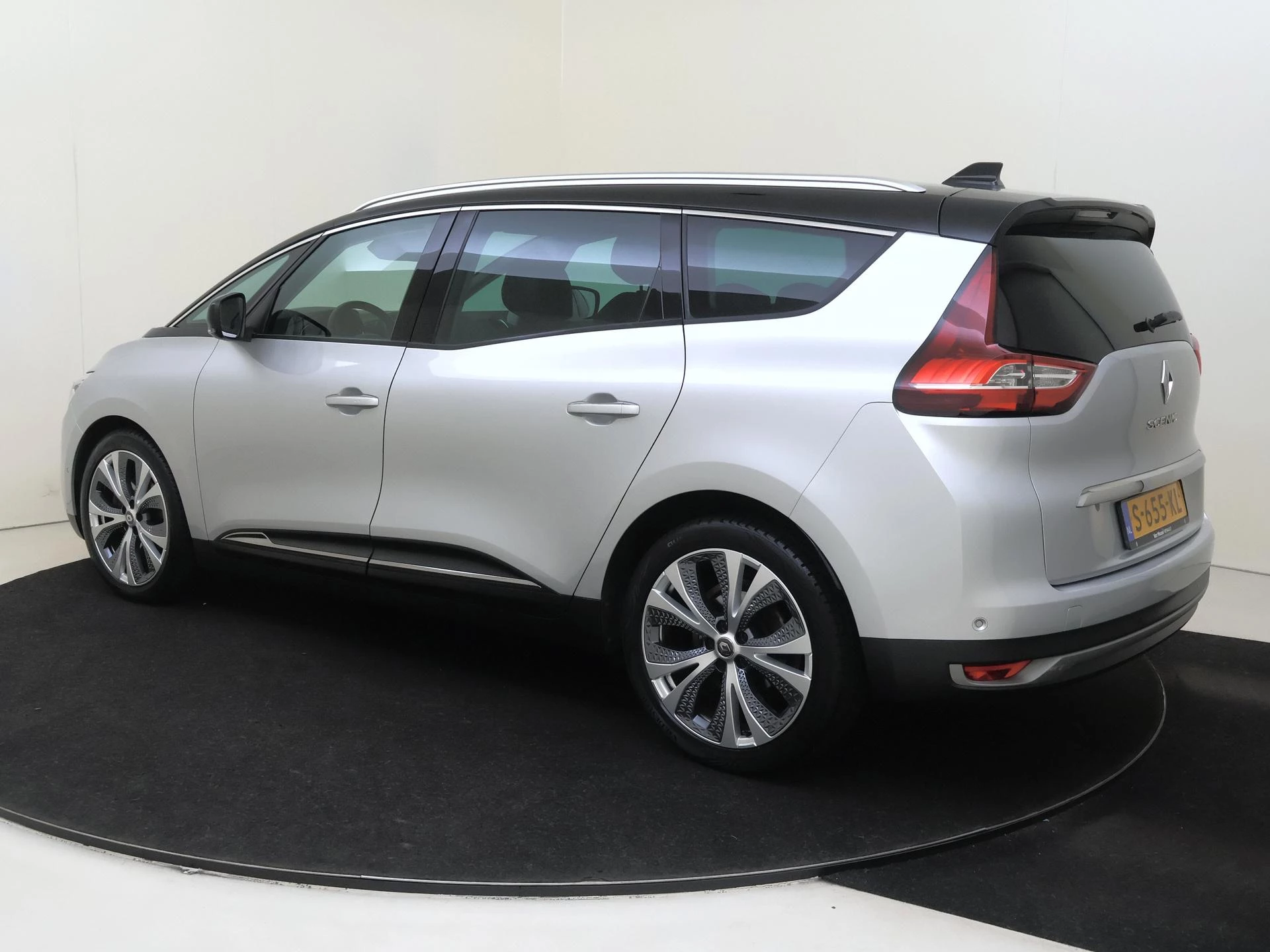 Renault Grand Scénic 1.3 TCe Limited 7p.