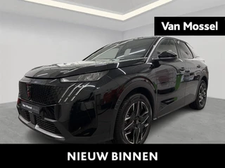 Peugeot 3008 1.2 HYBRID 145 e-DSC6 Allure