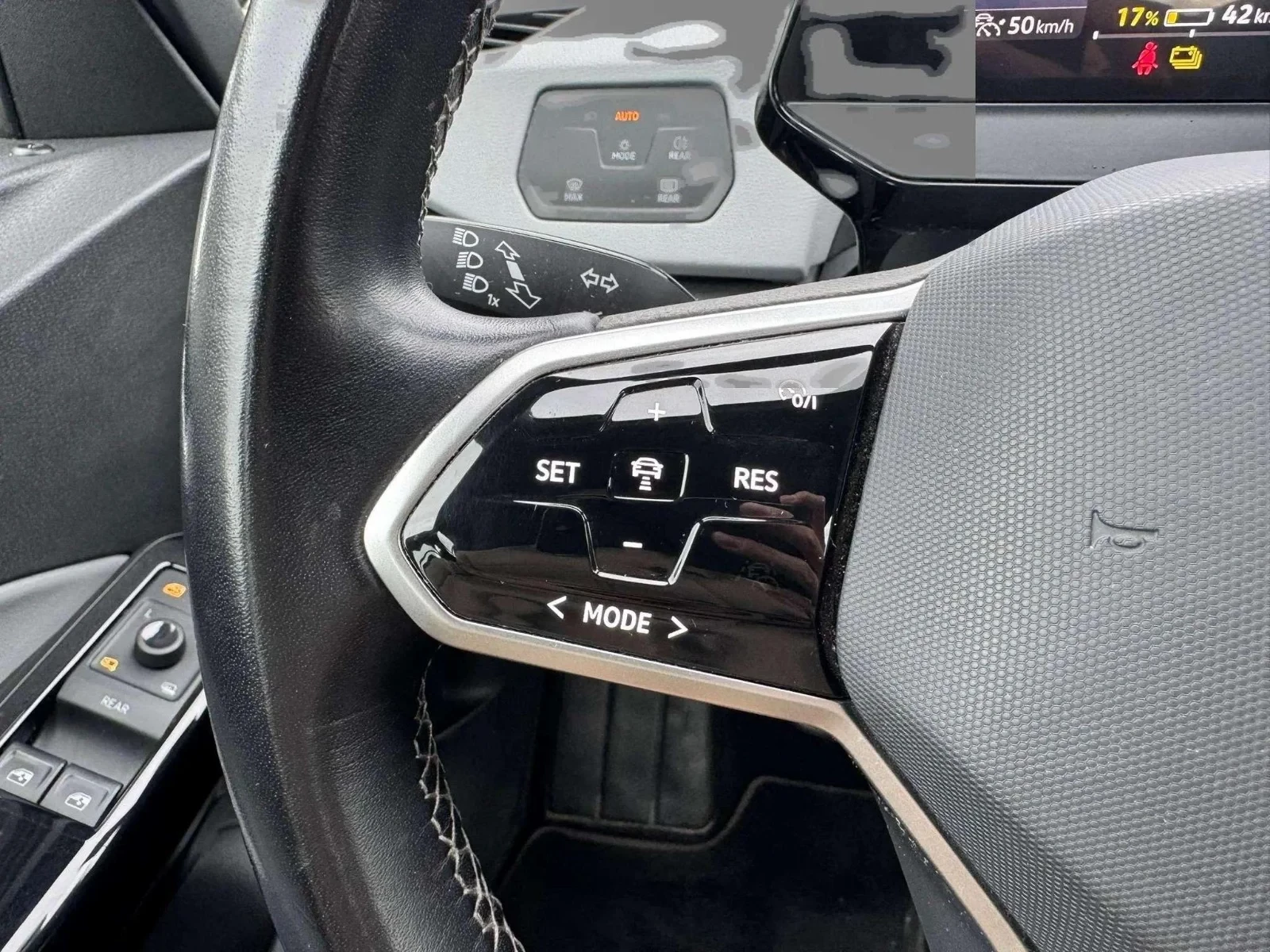 Volkswagen ID.3 Pro Performance