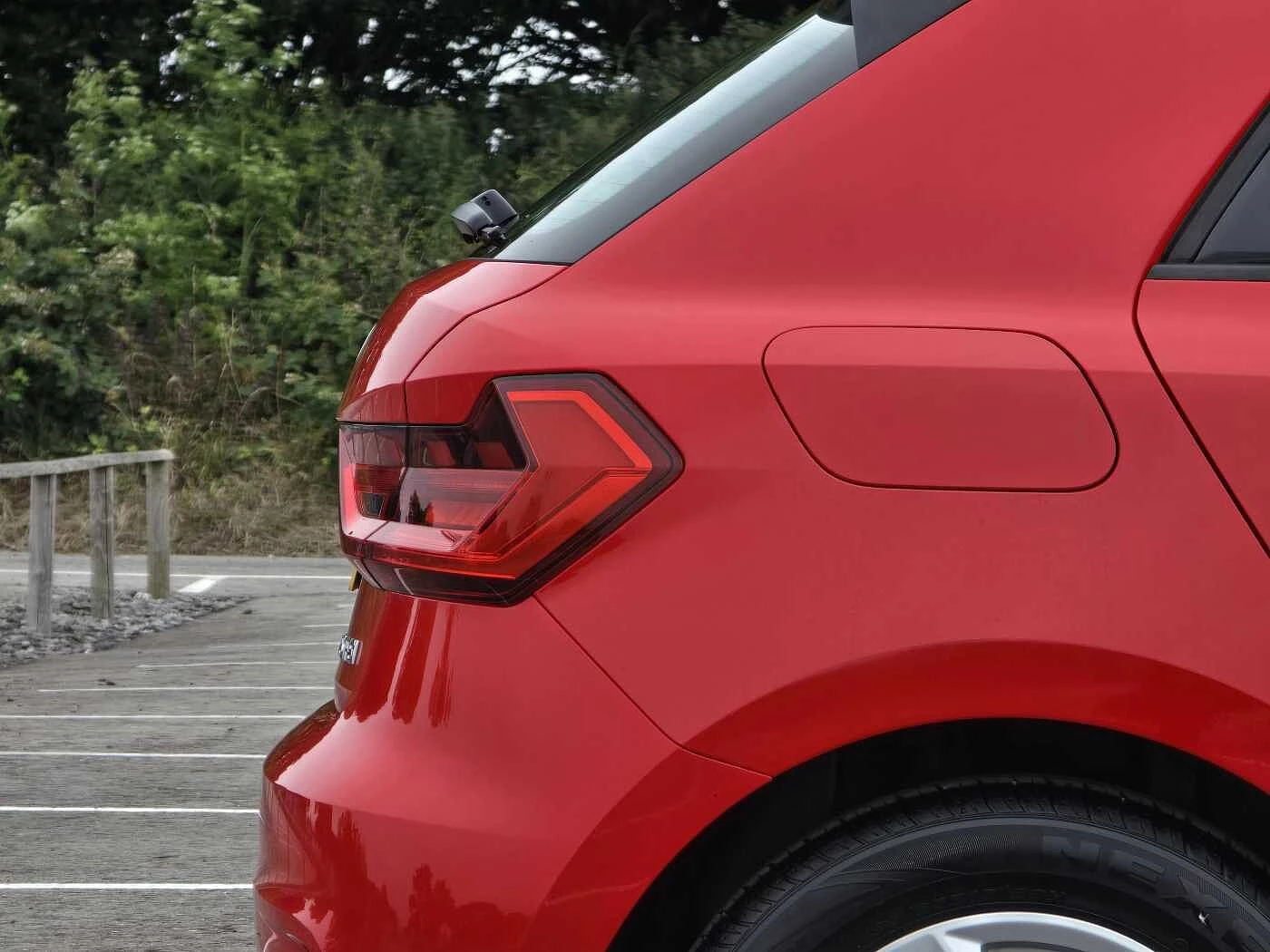 Audi-A1 Sportback-image-30