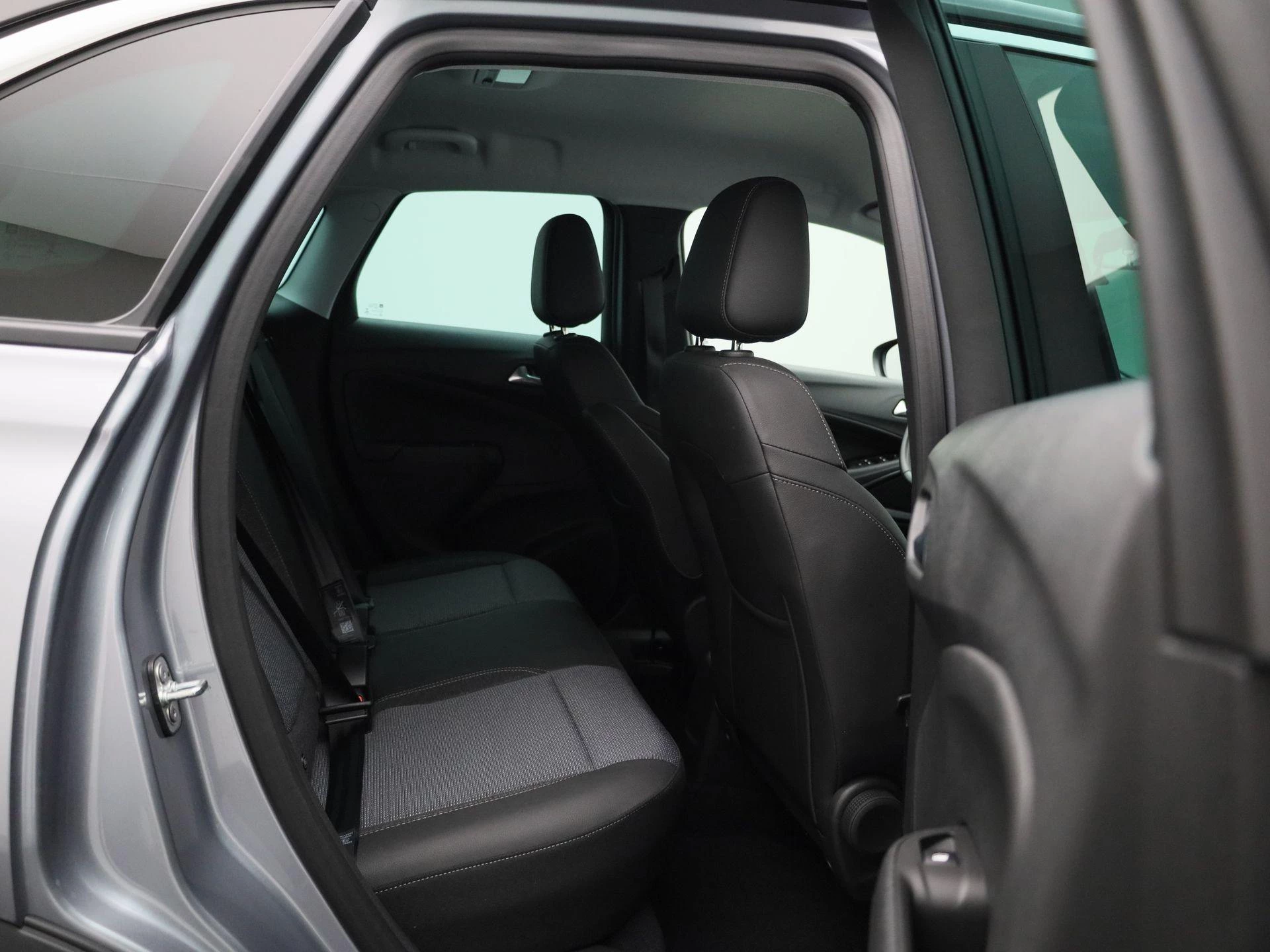 Opel Crossland 1.2 Turbo Elegance