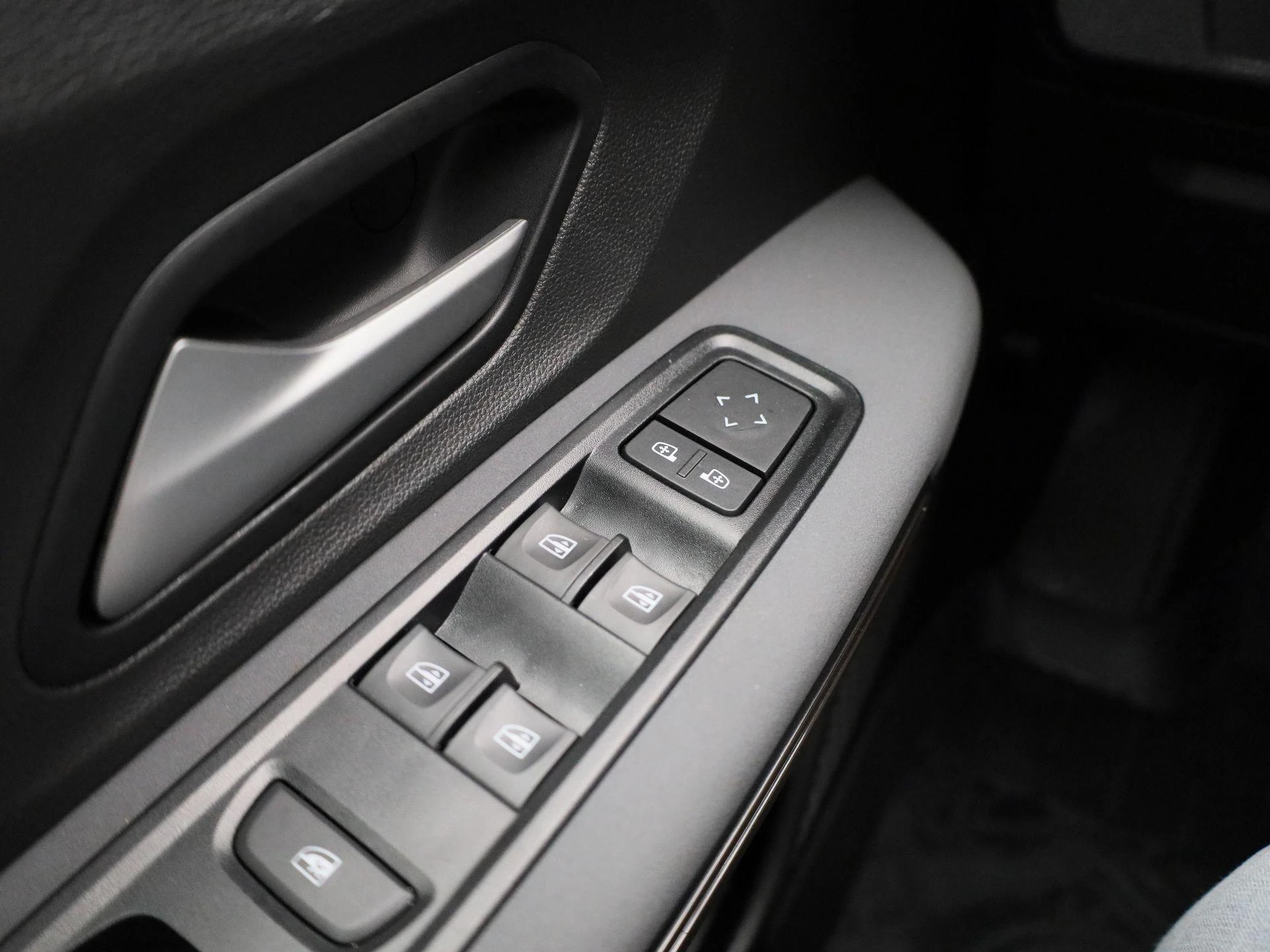 Dacia Sandero Stepway - 23