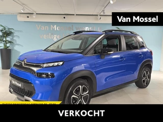 Citroën-C3 Aircross-image-0