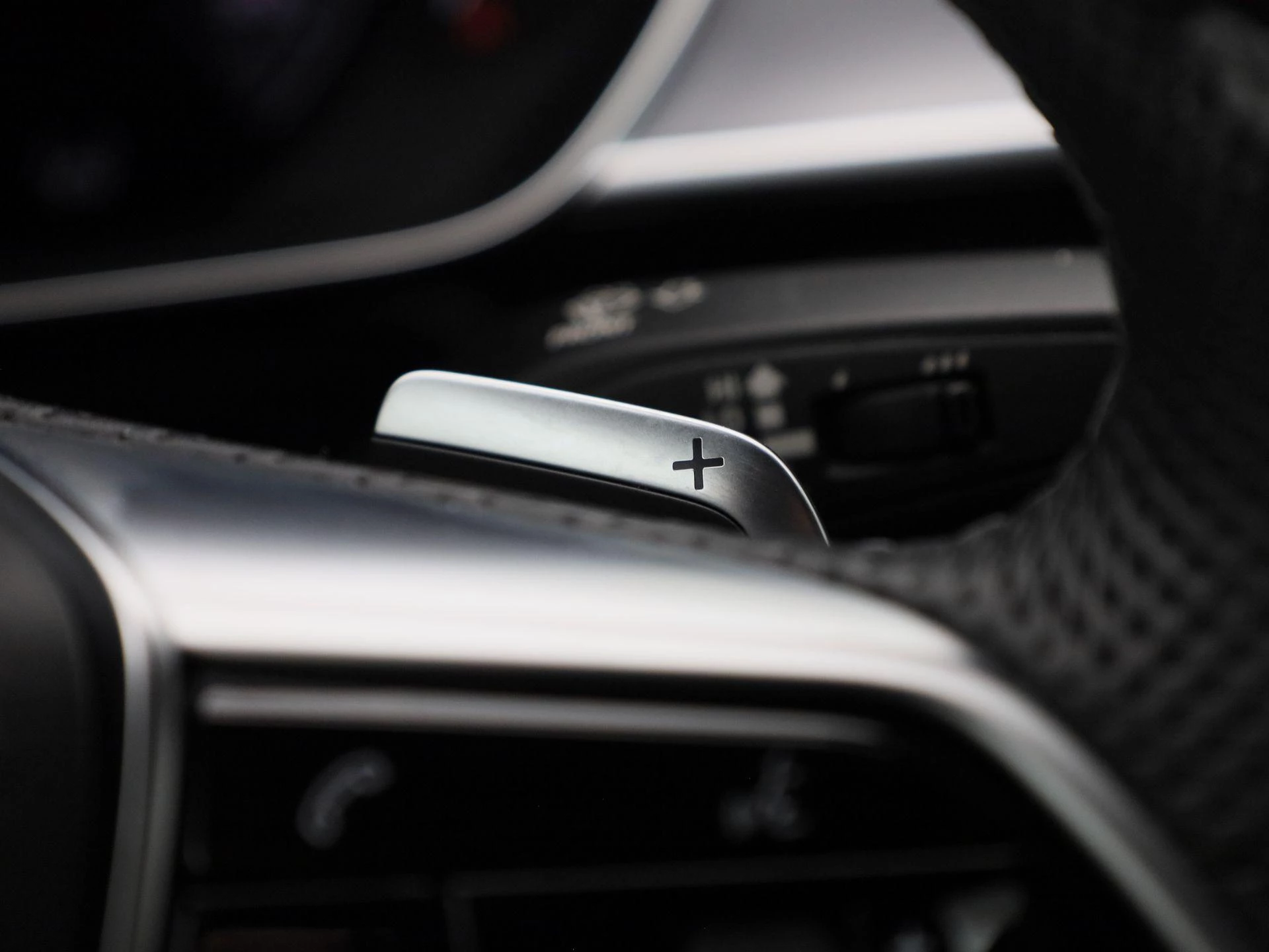 Audi A8 60 TFSI e quattro