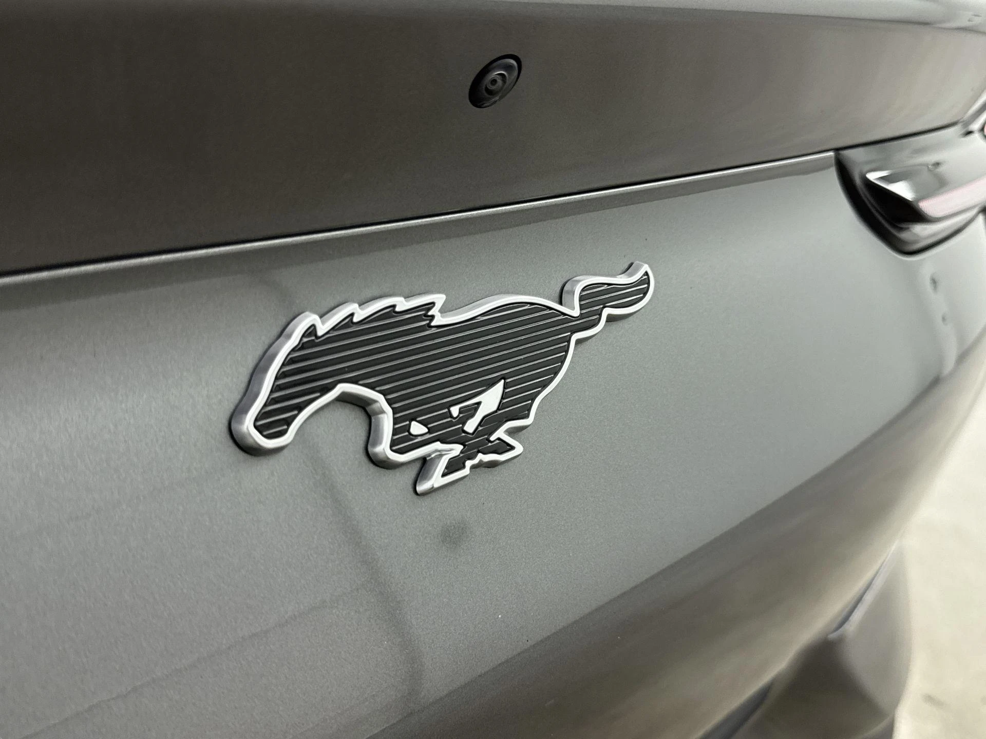 Ford-Mustang Mach-E-image-27