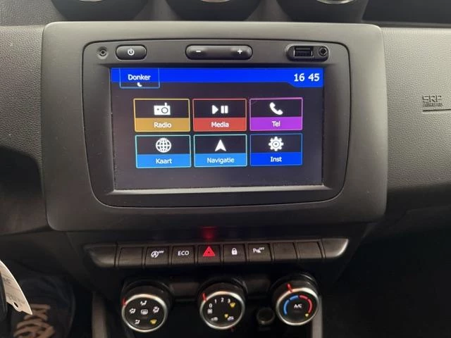 Dacia Duster TCe 100 LPG Liberty