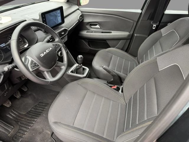 Dacia Sandero Stepway TCe 90