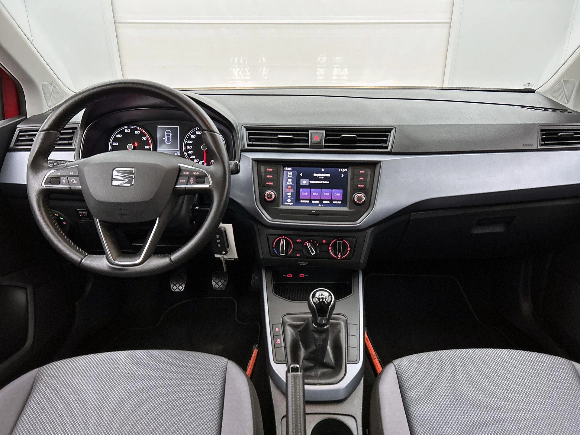 SEAT Arona 1.0 TSI Style