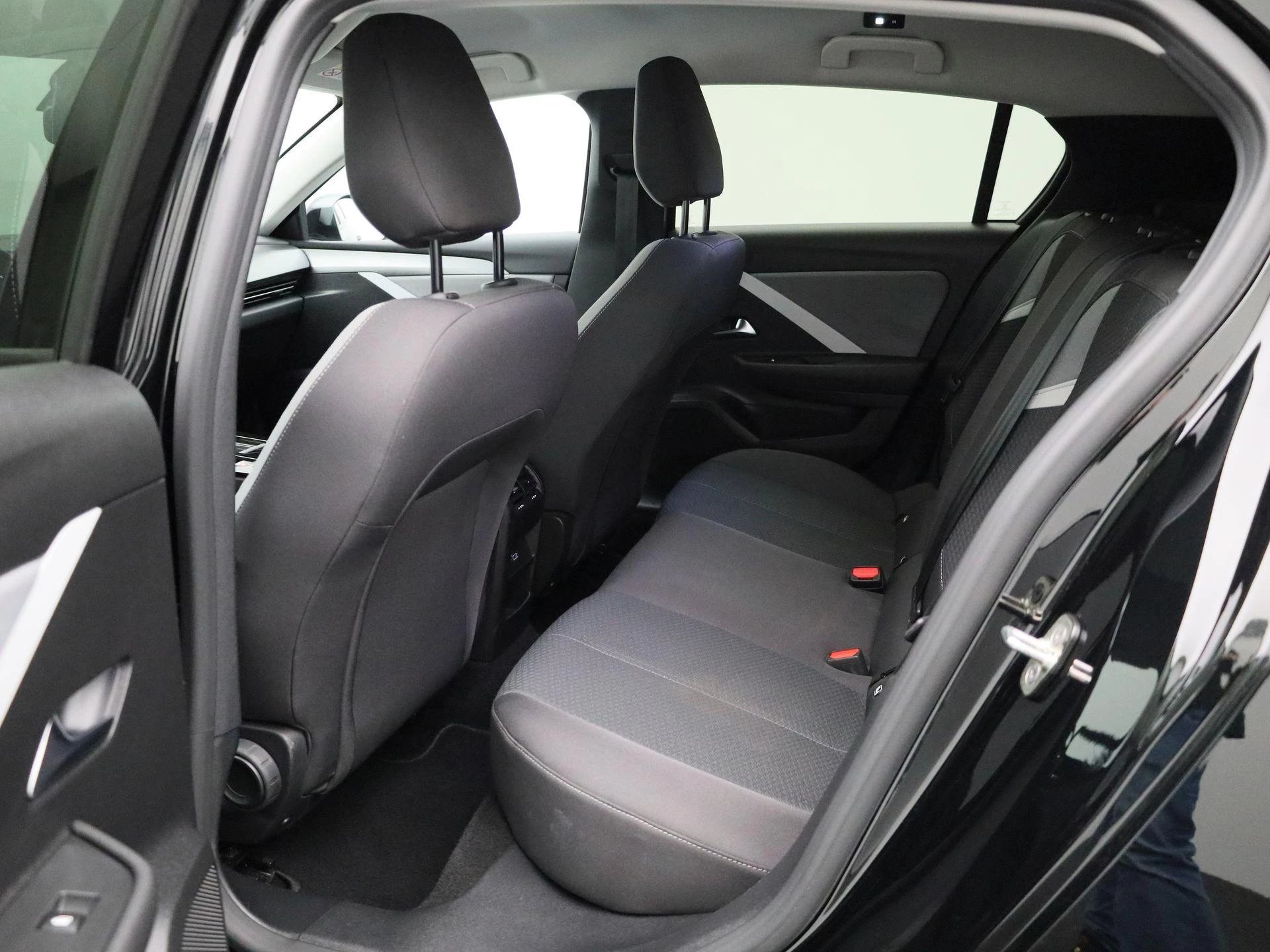 Opel Astra 1.2 Turbo 96kW S/S Business Edition Auto