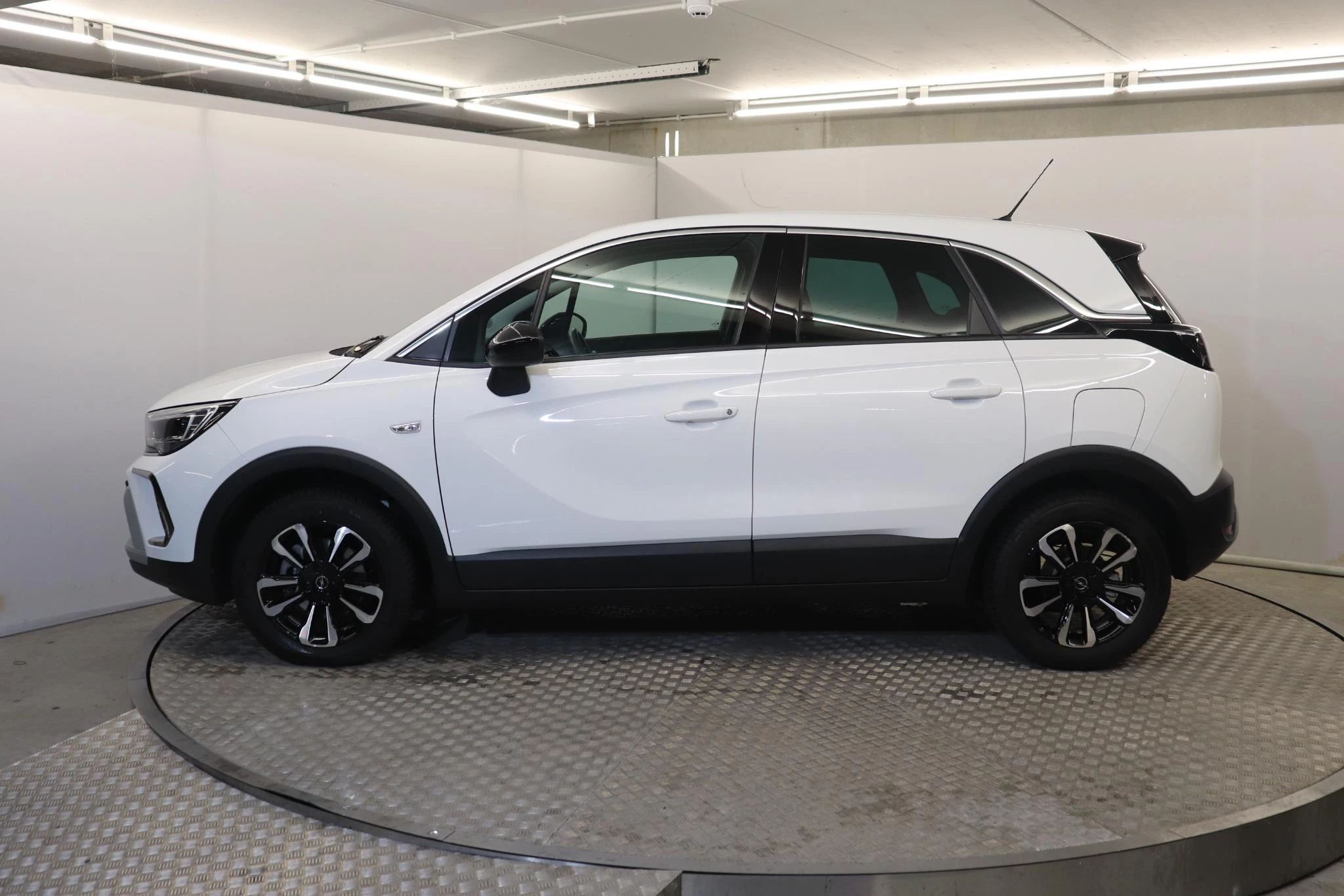 Opel Crossland 1.2 81kW Turbo S/S Elegance