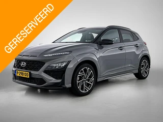 Hyundai Kona 1.0 T-GDI N Line