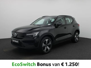 Volvo XC40 Recharge Core